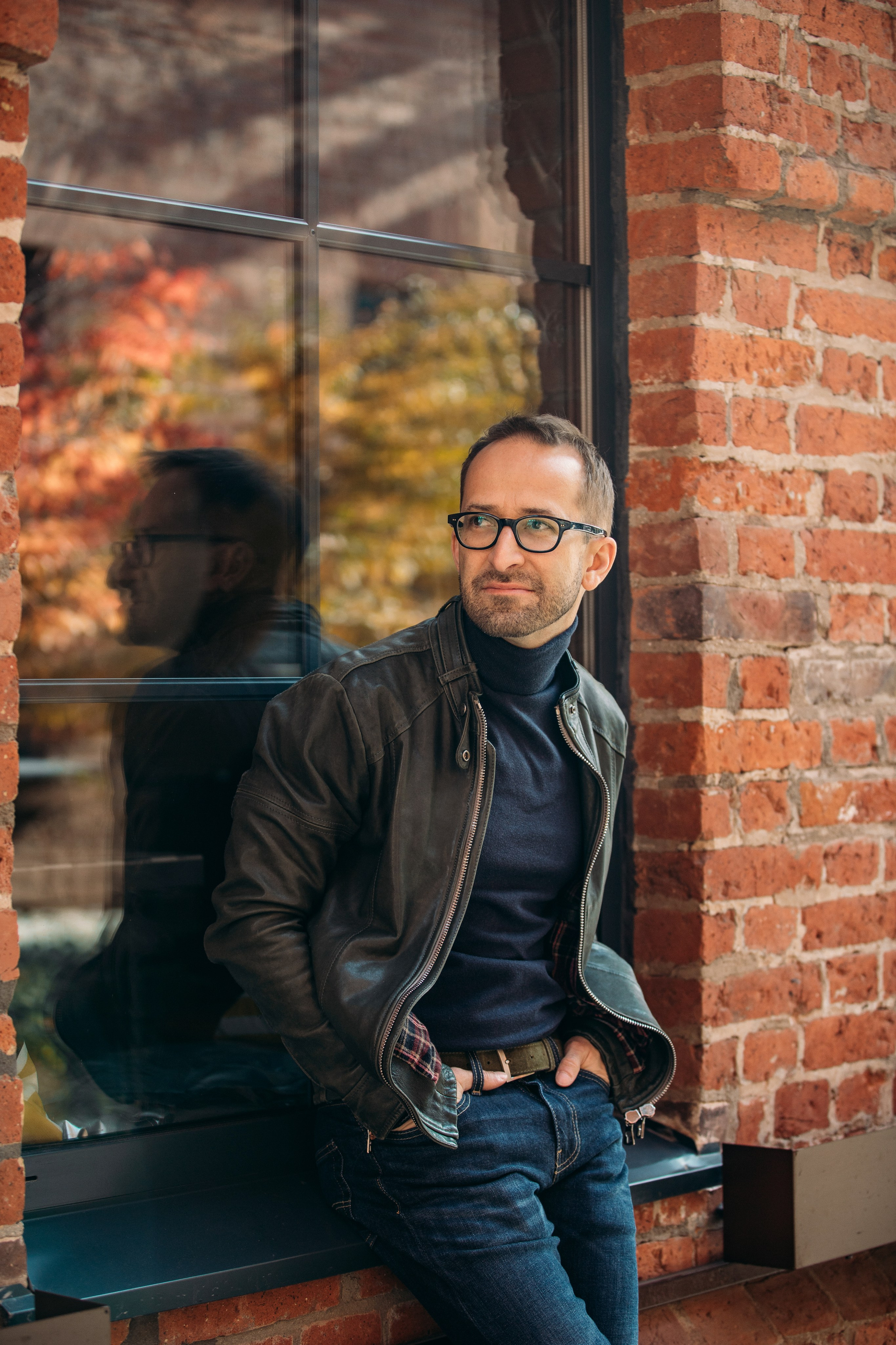 Уличная съемка. Фотограф в Москве Анна Комягина