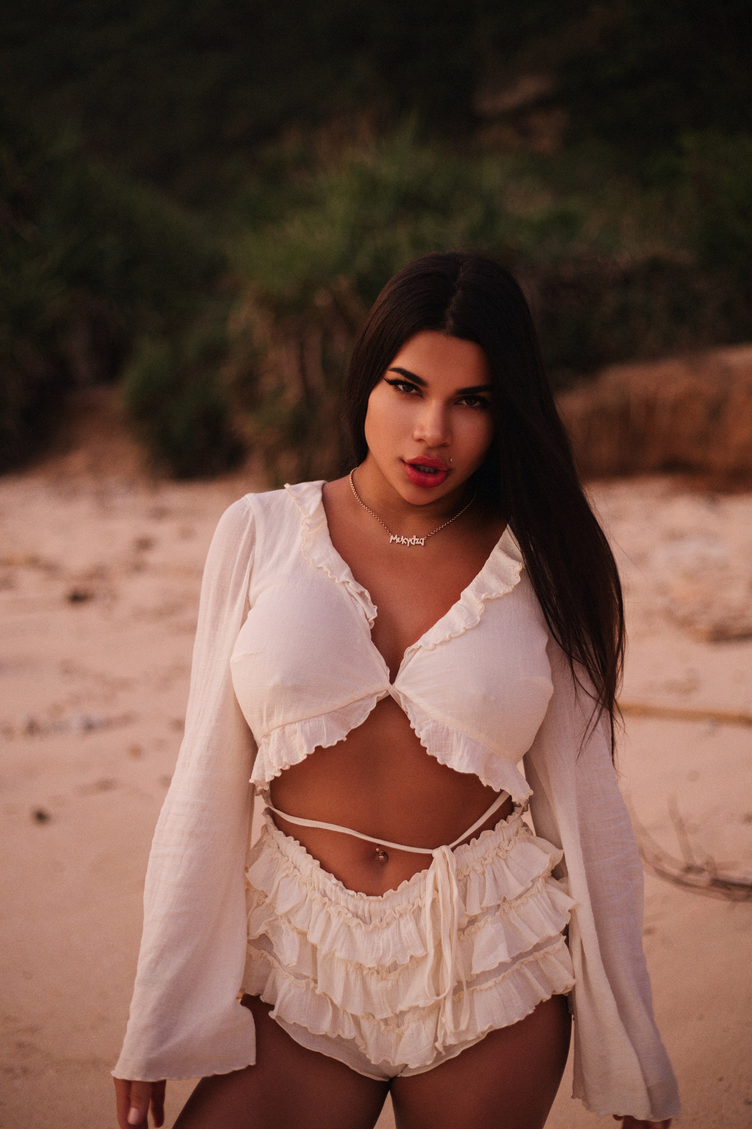 Nude. Photographer and Videographer in Bali Dubai Moscow Semen Ereshko