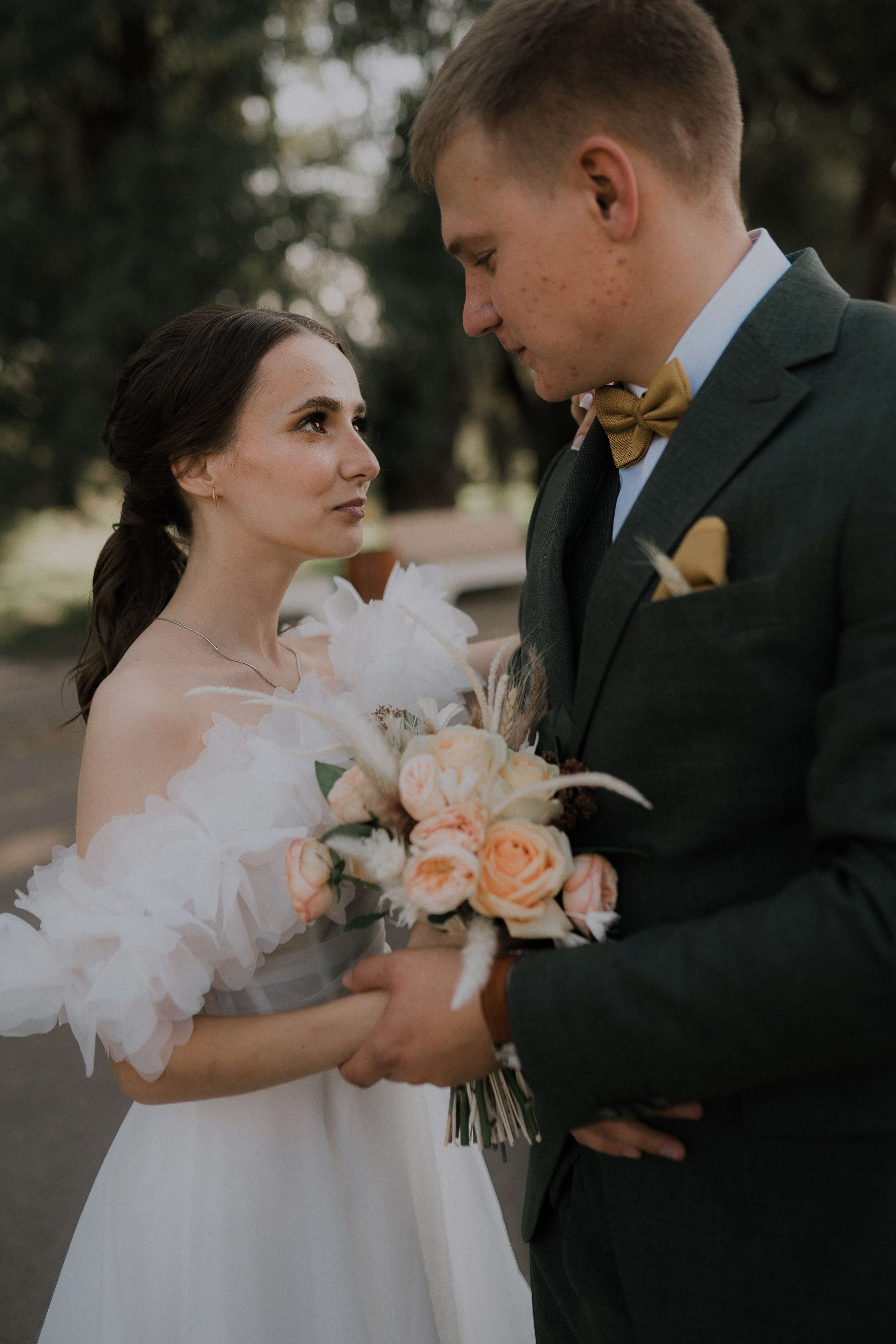 14.09.2024. Фотограф Торопец Кристина Абрамова Kanwellia photography