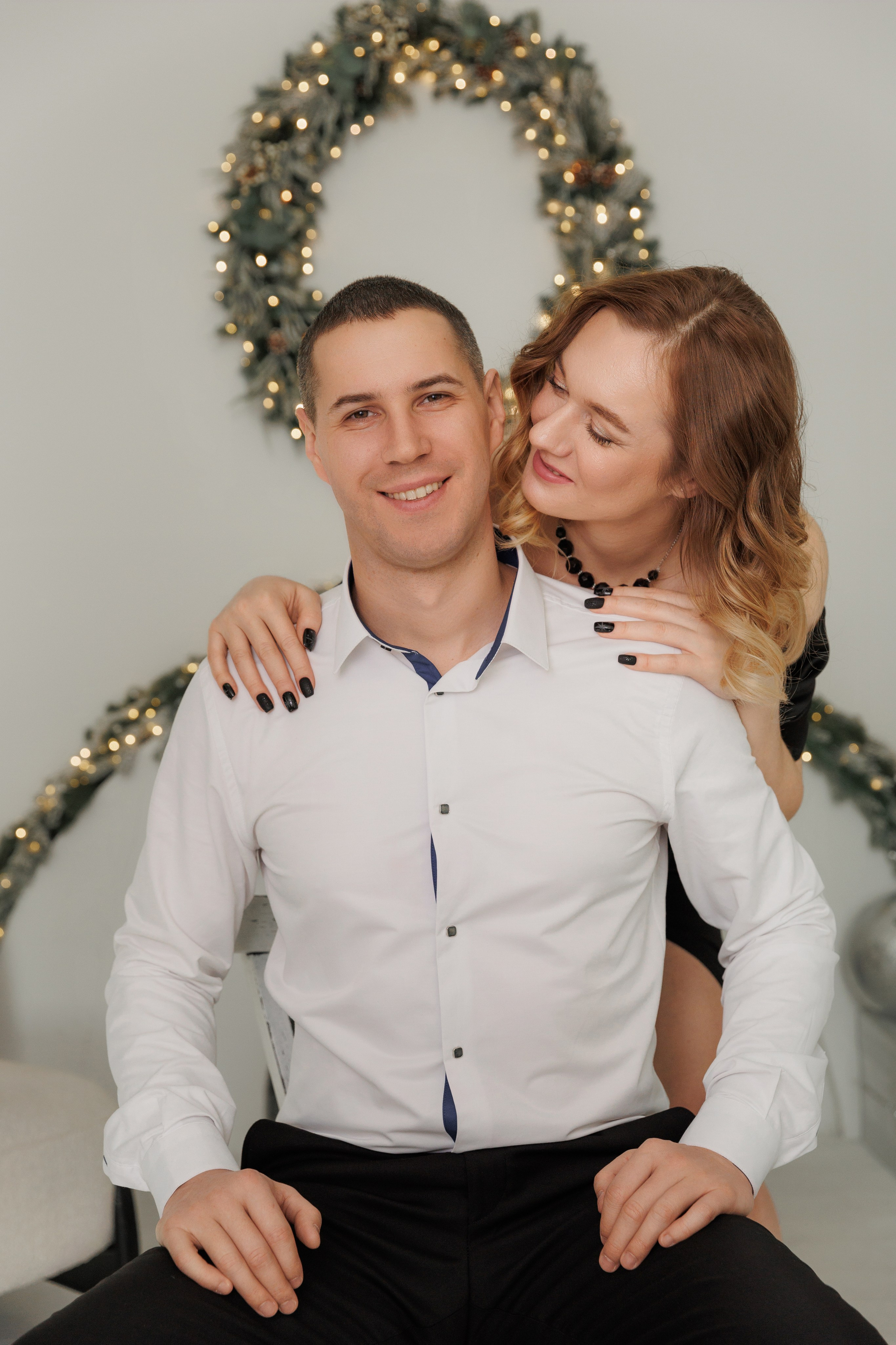 Александра. Фотограф женского портрета, беременности и материнства Харькова Елена