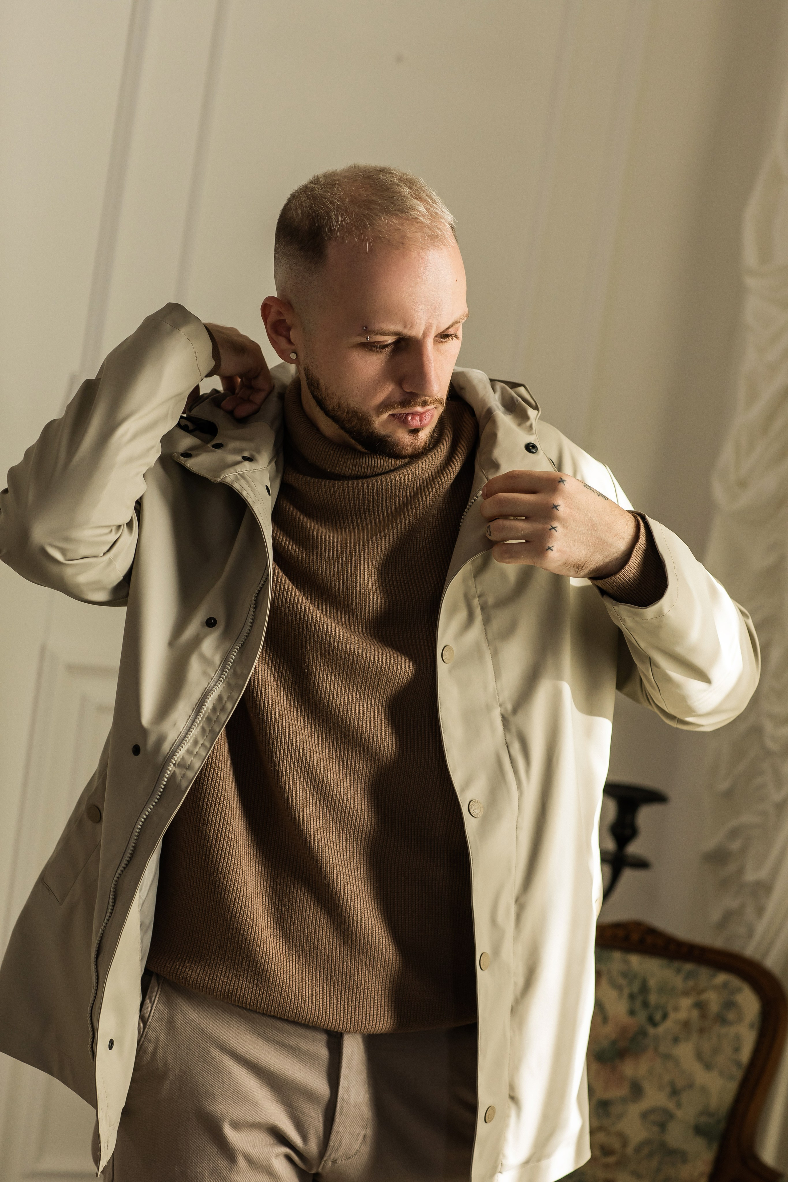 Олег. Свадебный и семейный фотограф в Воронеже Кирсанова Наталья