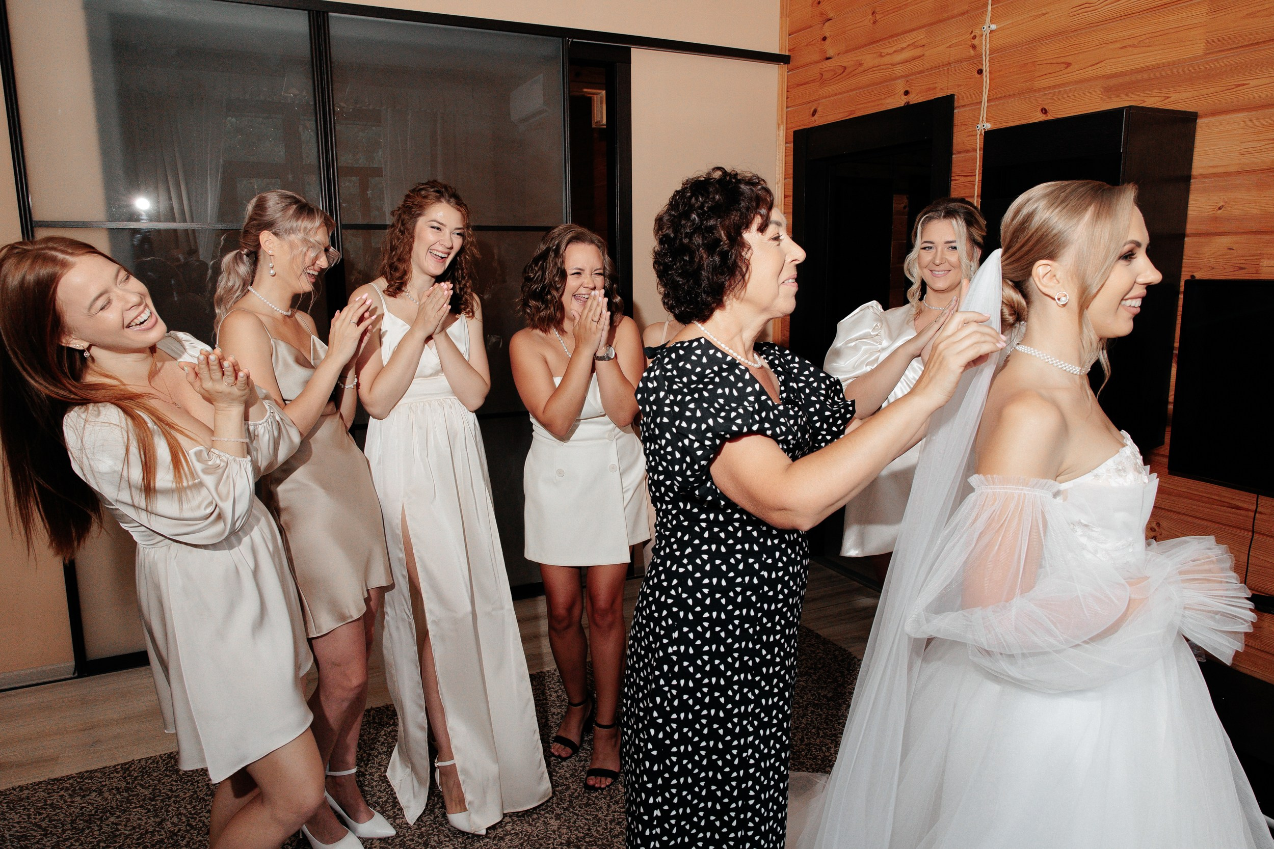 Свадебная серия. Свадебный фотограф Павел Фурашов в Нижнем Новгороде | Paul Matis