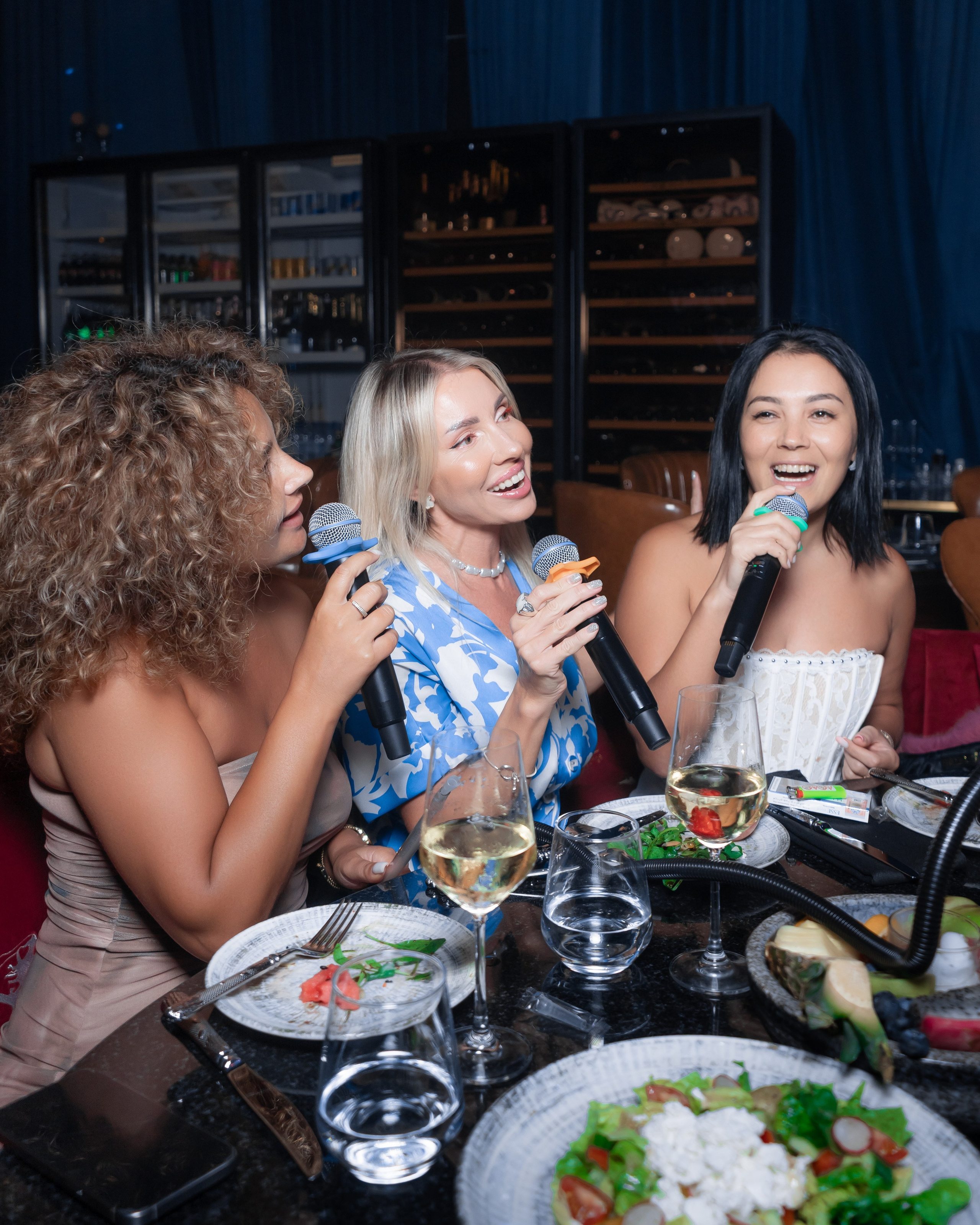 Content for Barvikha. NOIZOMAX Художественный фотограф в Дубай