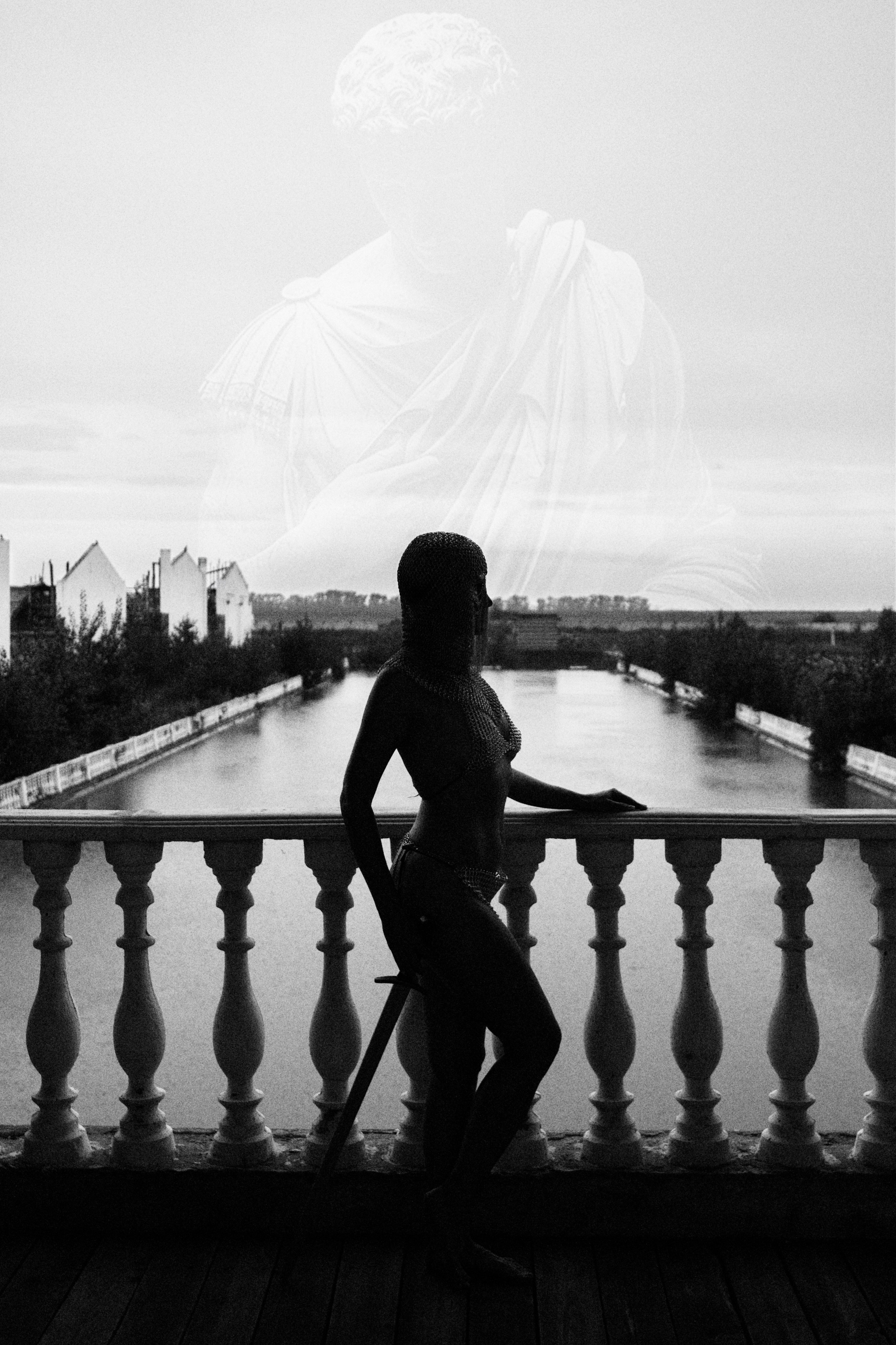 Liska. Фотограф в Красноярске Андрей Завозников