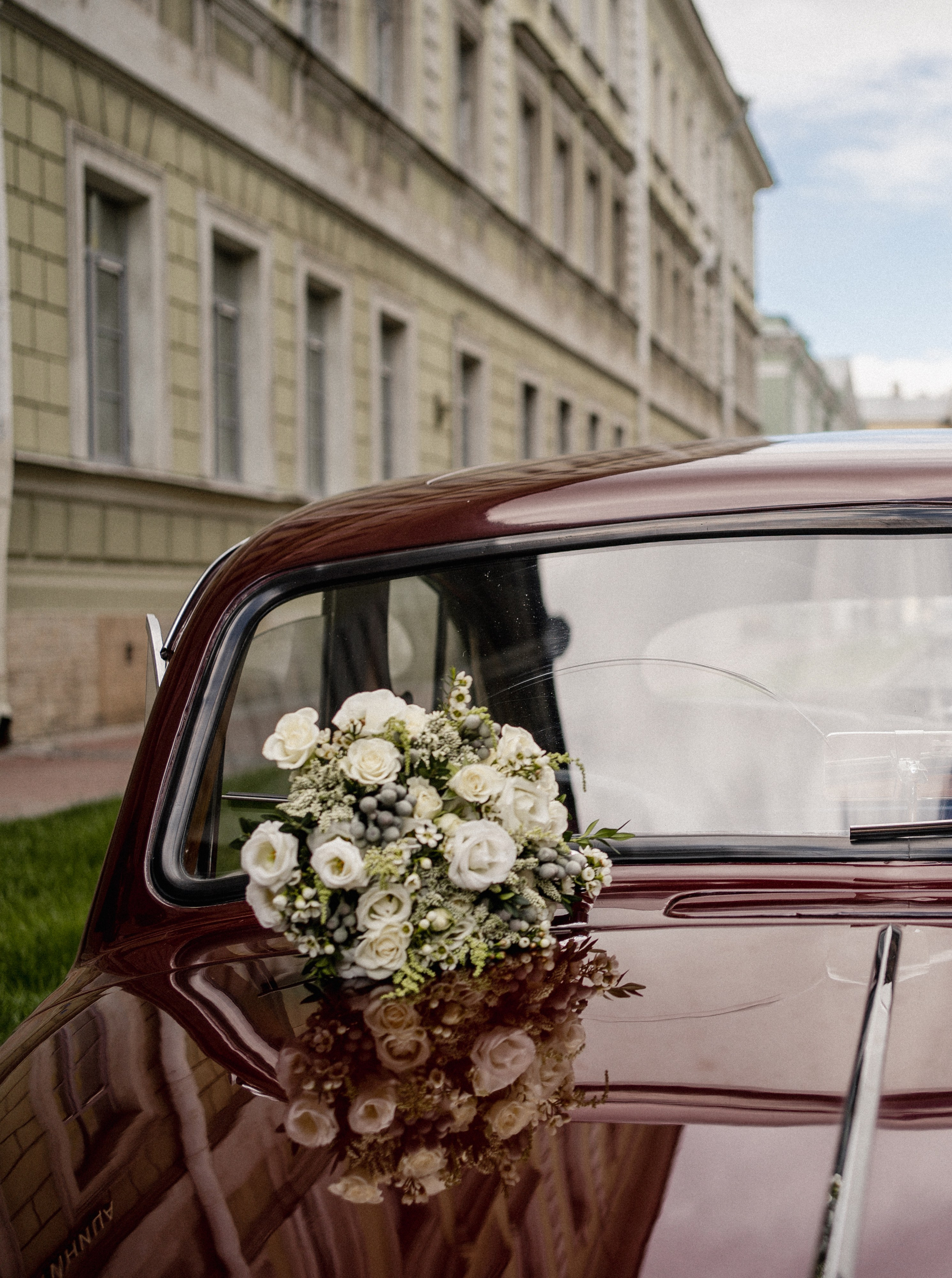 Aleksandr & Alina. Dolce_wedding