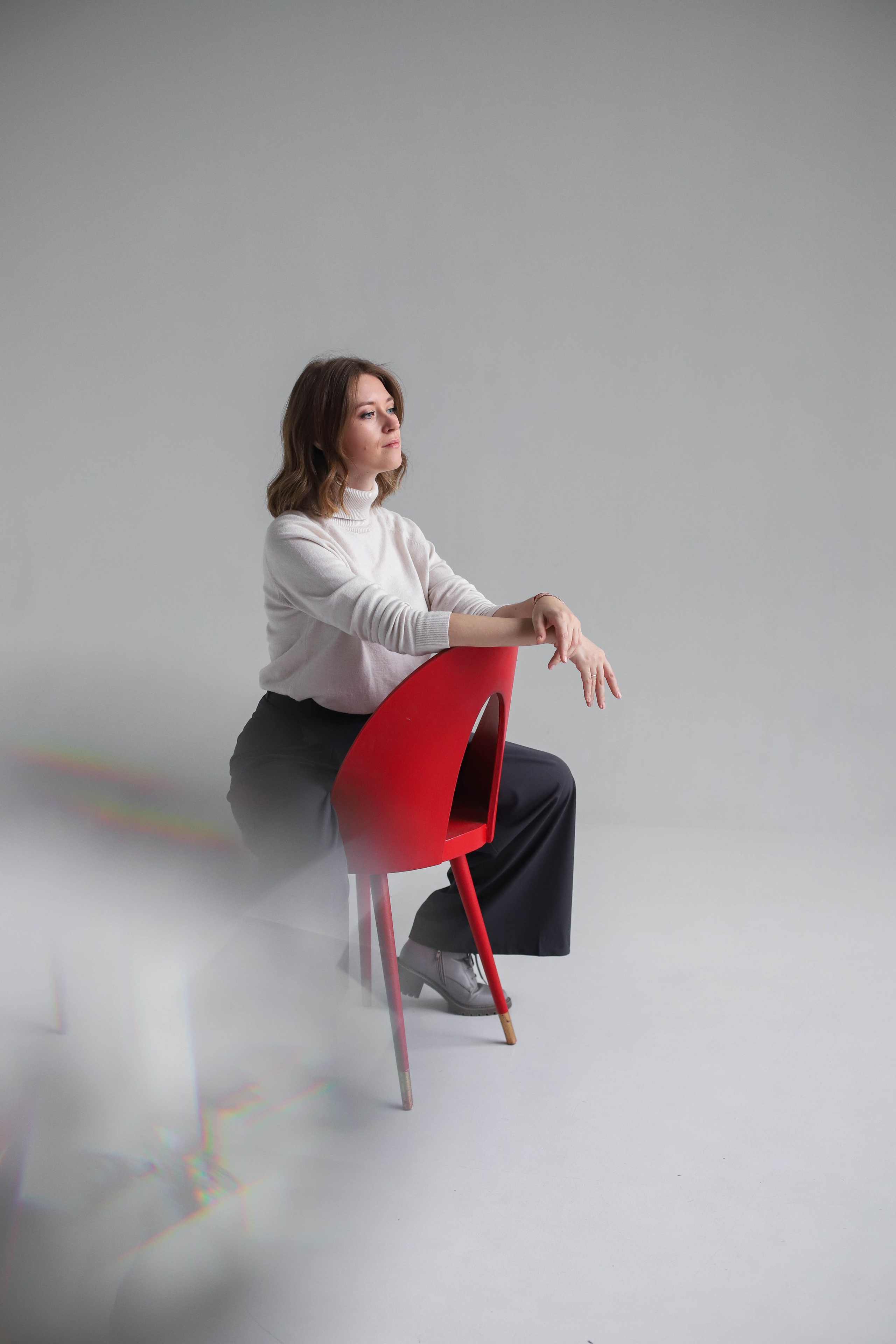 Контент съемка для психолога. Фотограф в Сургуте Брызгунова Анастасия