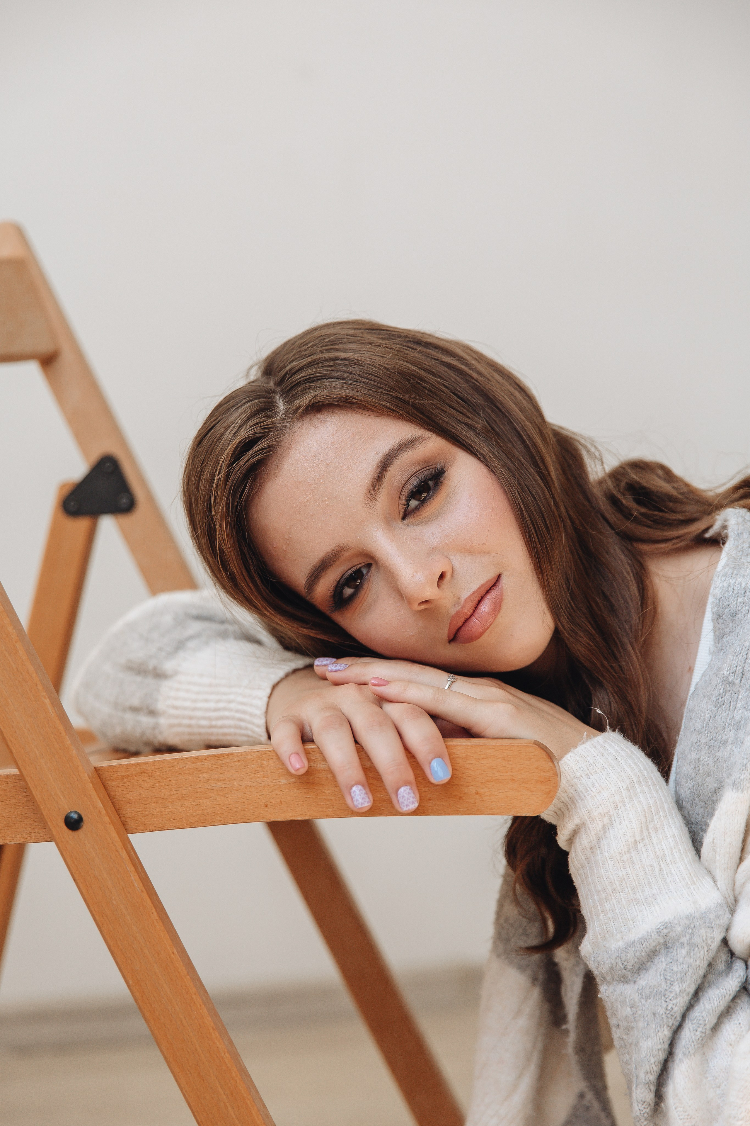 Женские фотосессии. Свадебный и семейный фотограф в Санкт-Петербурге Катерина Литасова