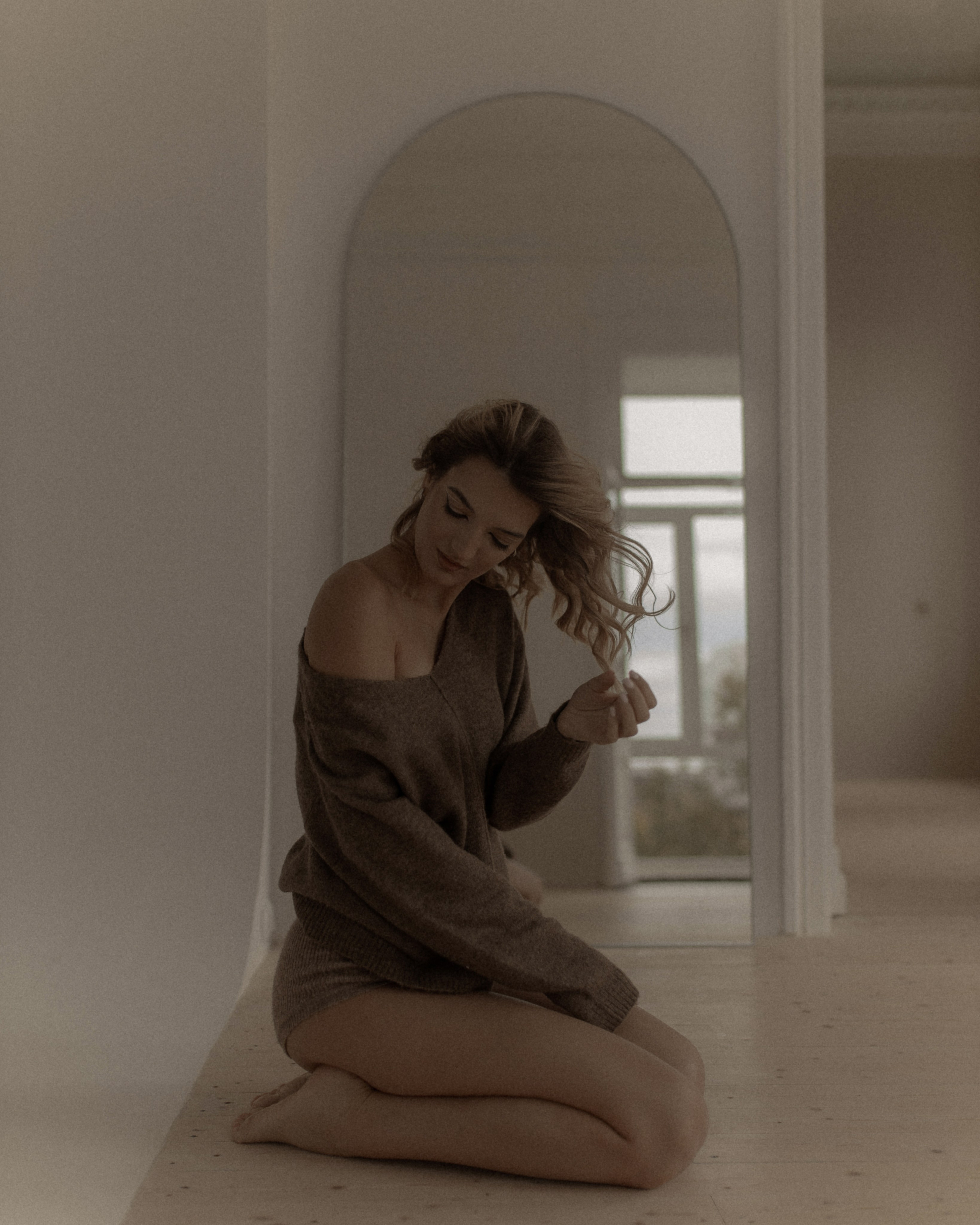 Мария. DARYA.BELKINA