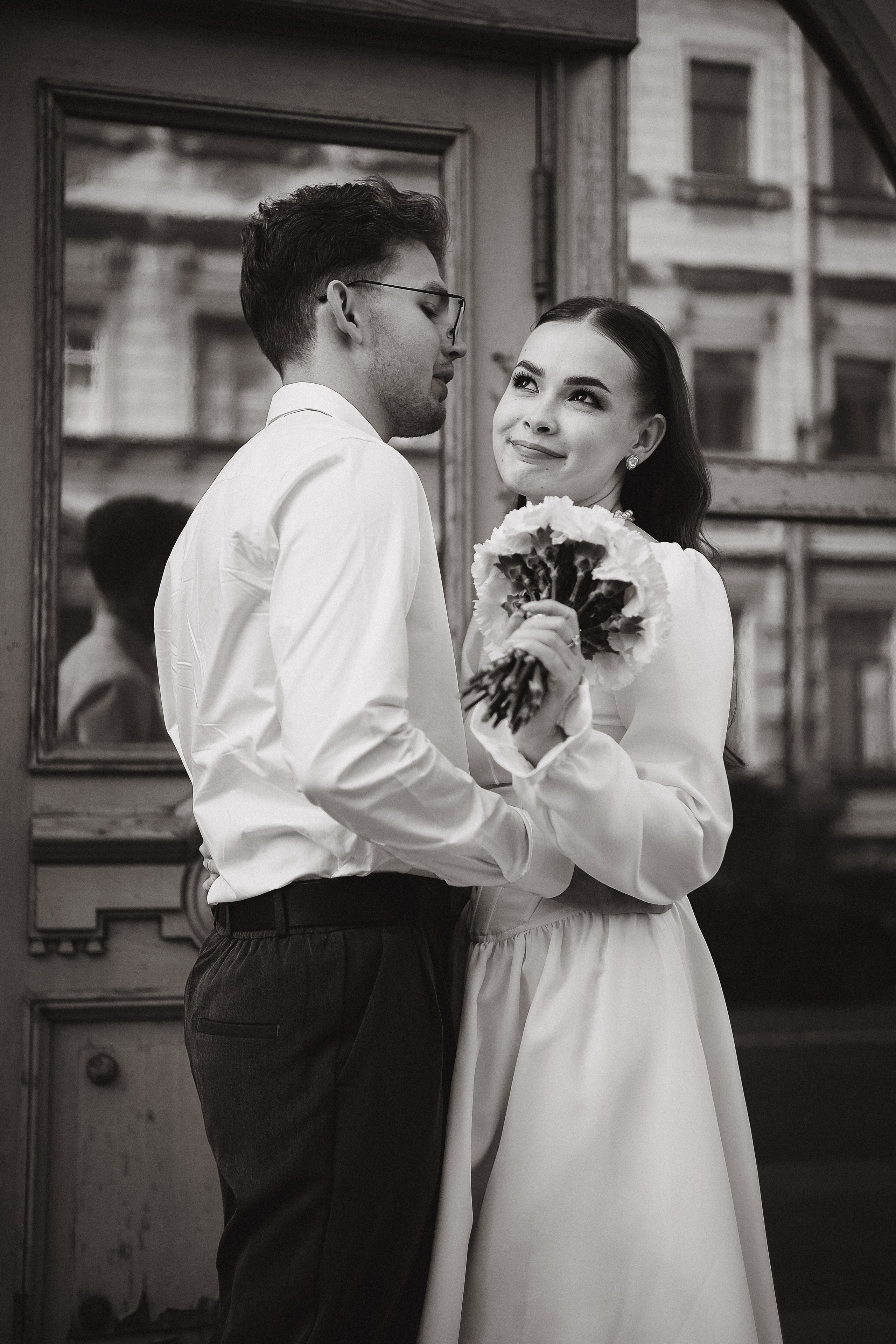 Таня & Костя. Phdkvmr.ru