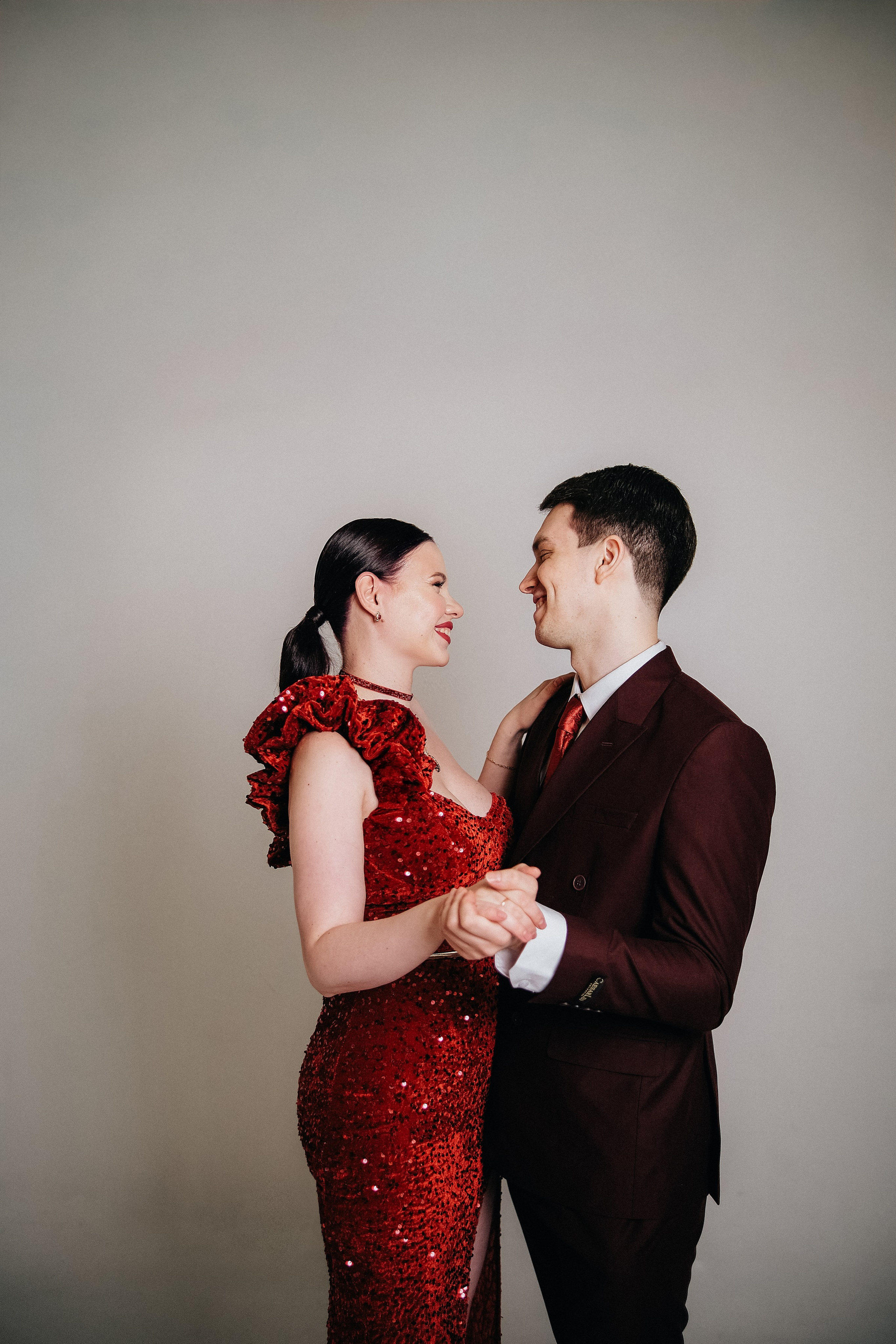 Галя & Влад. Phdkvmr.ru