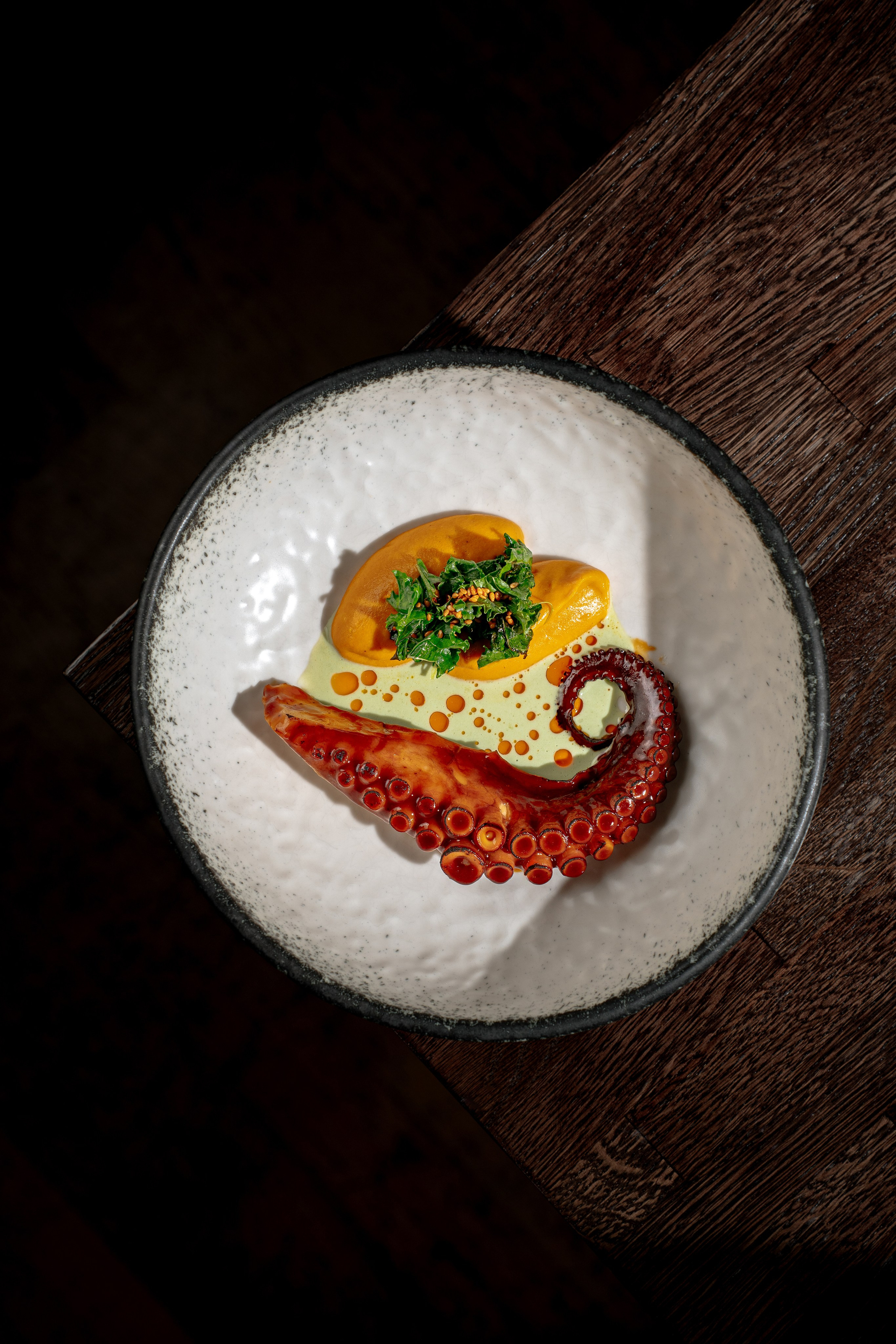 Блюда. Фотограф в Санкт-Петербурге Артем Михайлов