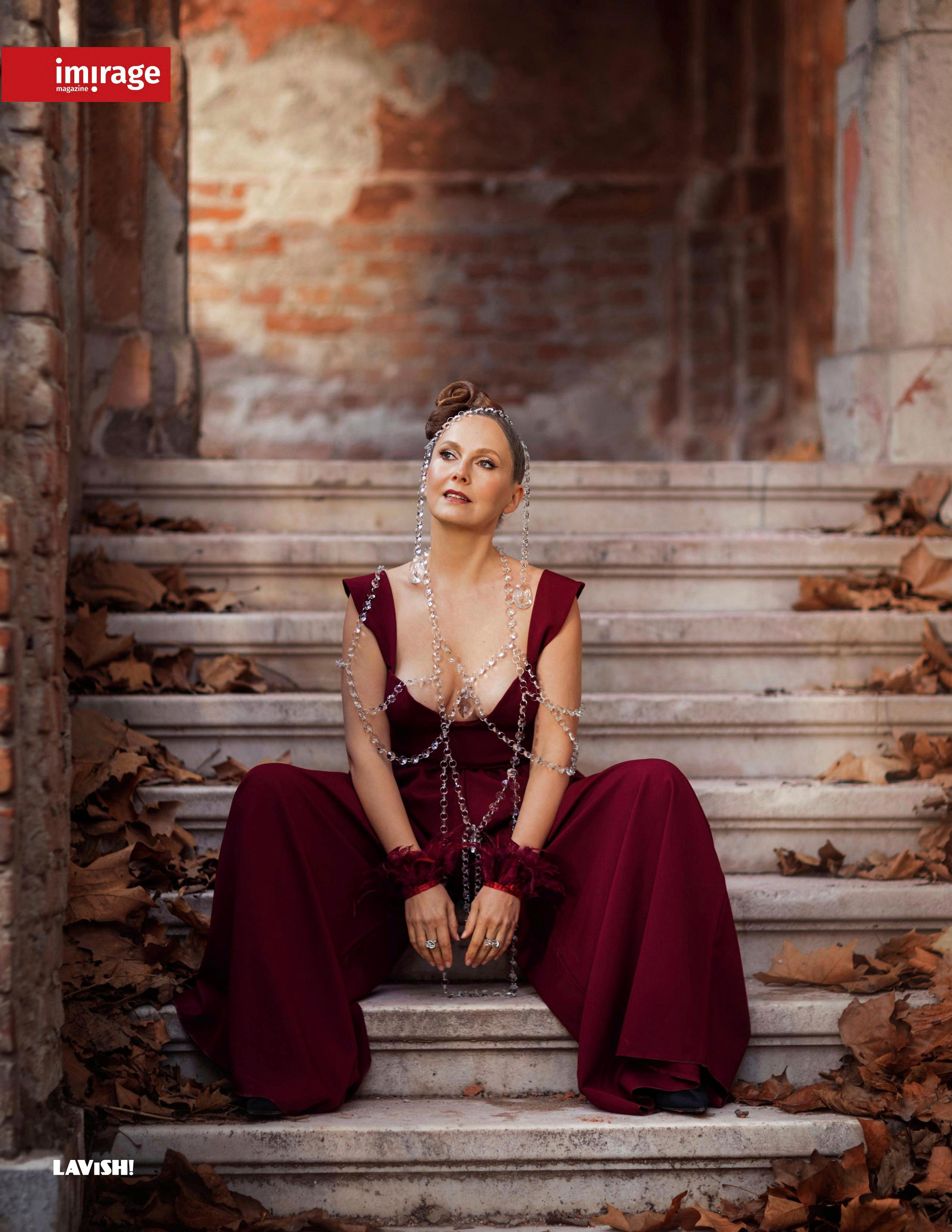 Журналы. Фотограф в Москве и Европе