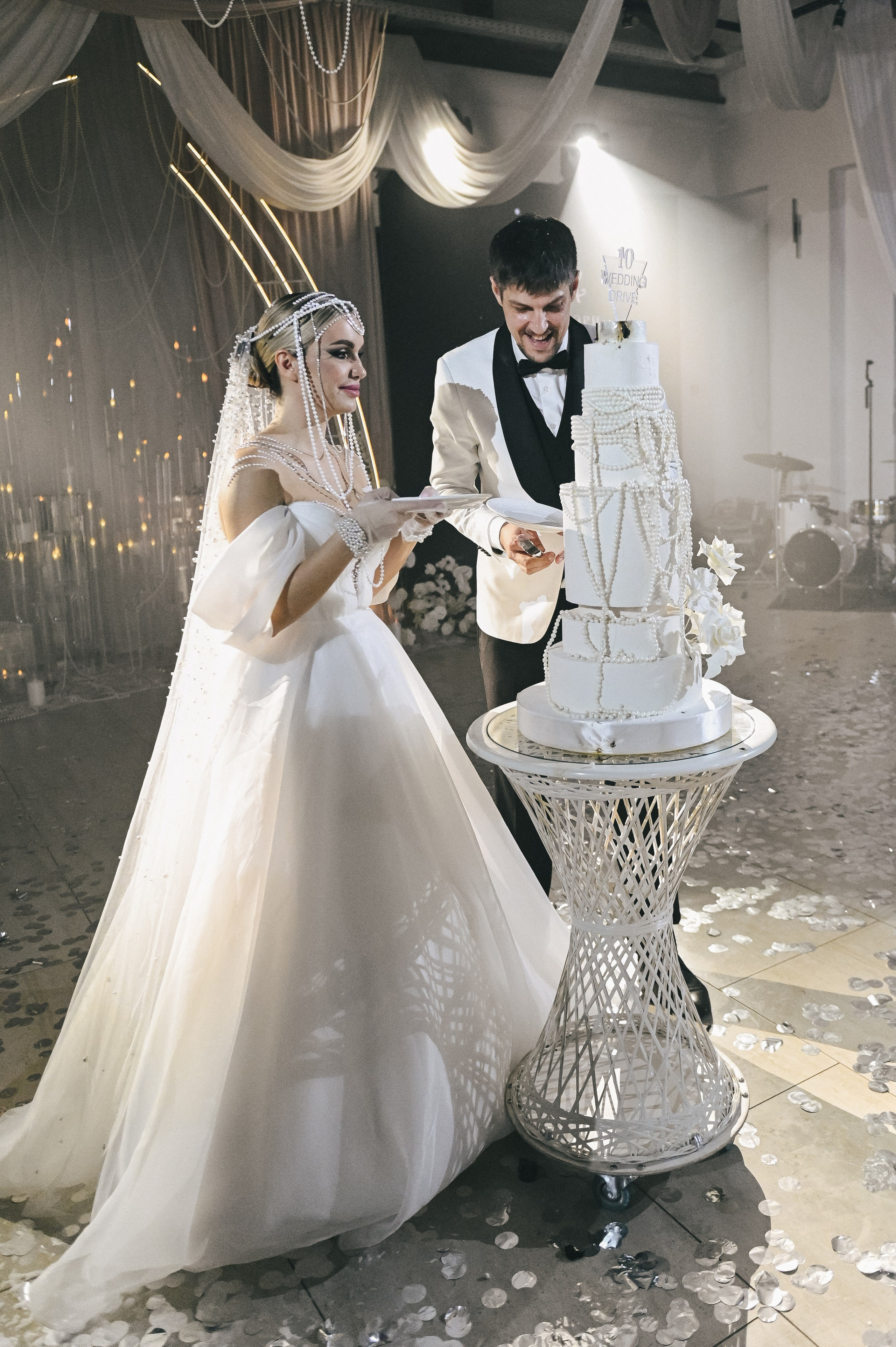 Wedding Drive 10 — Организация Lady Mary. Свадебный и семейный фотограф Волгоград Москва