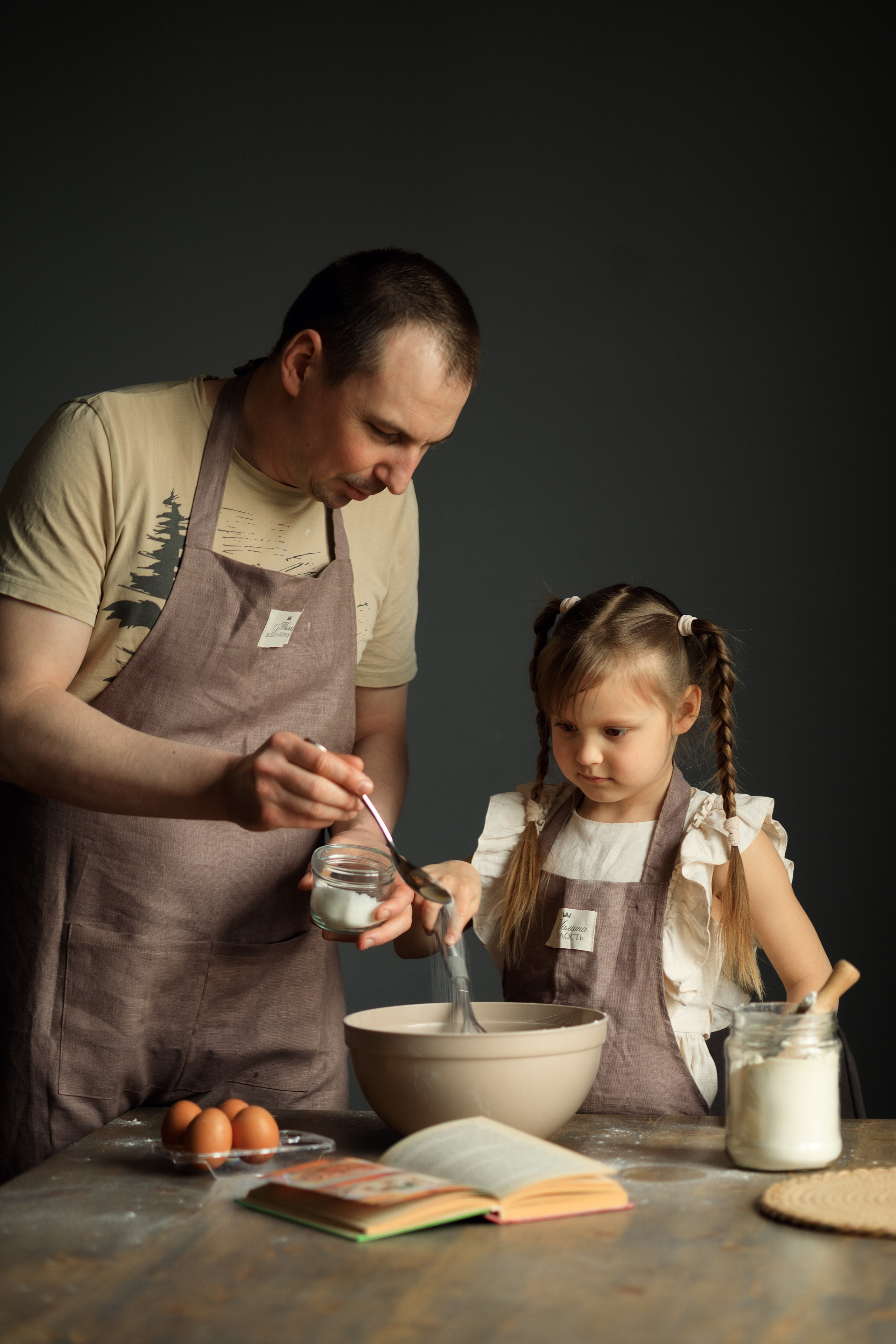 ИСТОРИИ В КАДРАХ. Семейный фотограф в Калининграде Надежда Гриднева