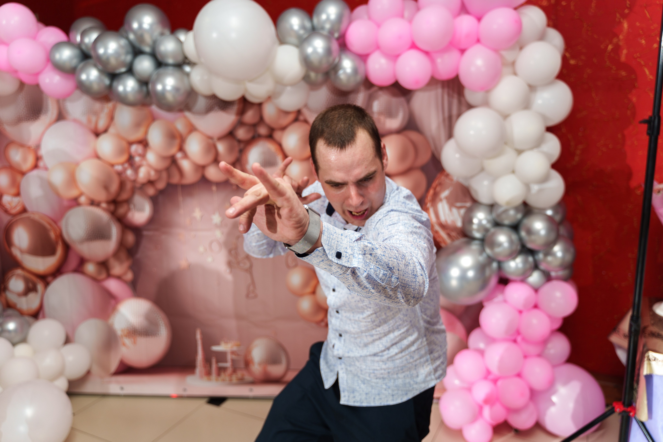 Подборка Банкетов. Свадебный и семейный фотограф в Новосибирске Данил Коротких