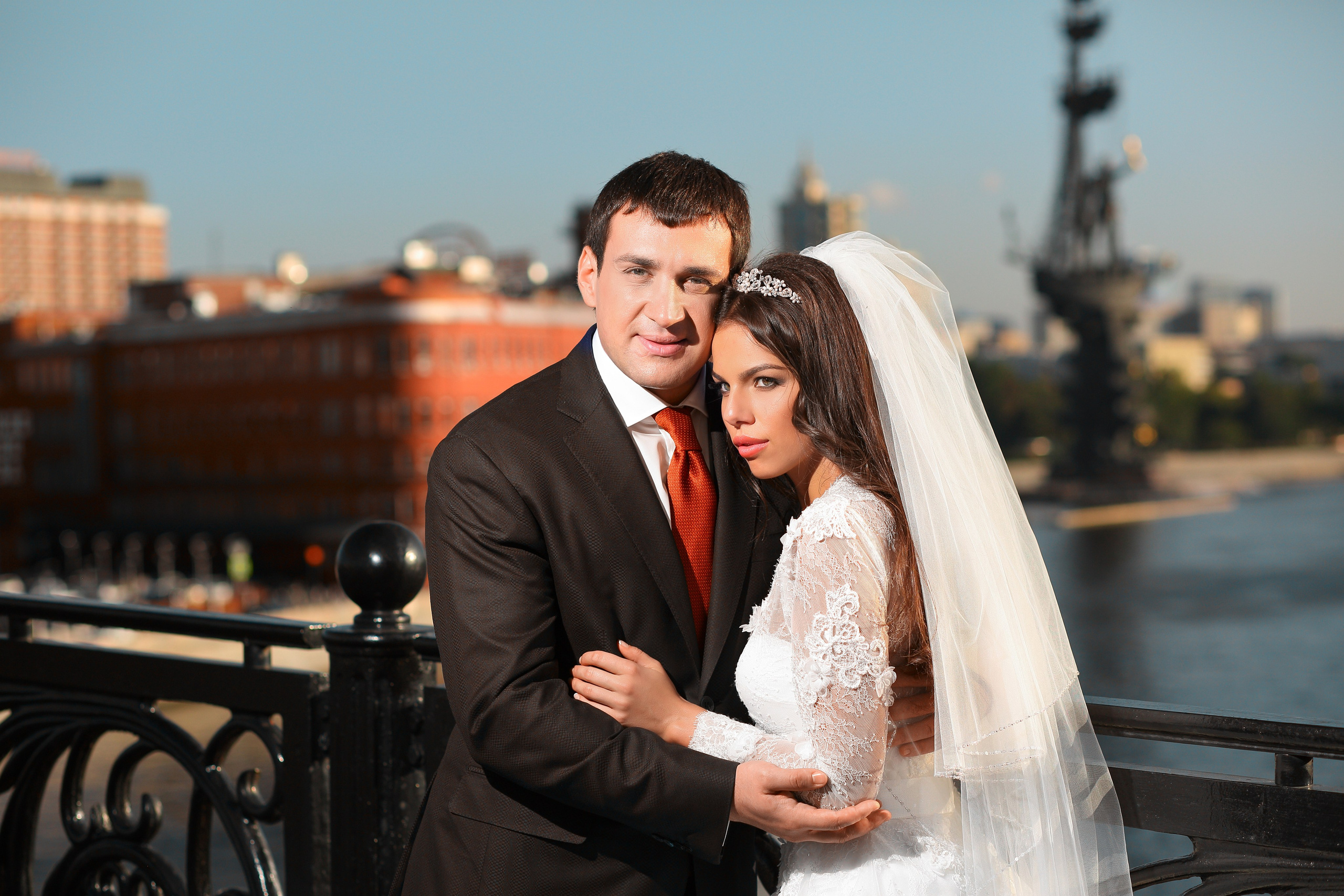 Венчание. Фотограф ваших самых ярких событий в Москве и СПБ. Збронская Юлия