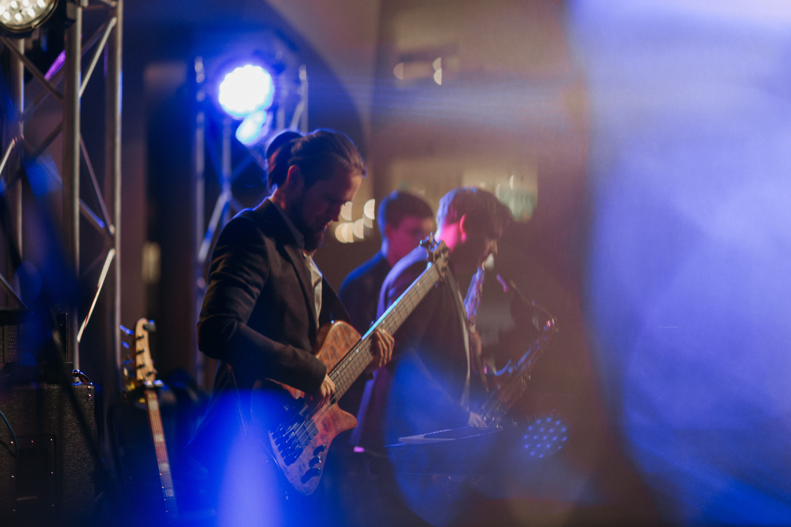 Music jam. Портретный фотограф в Екатеринбурге Филимонова Анастасия