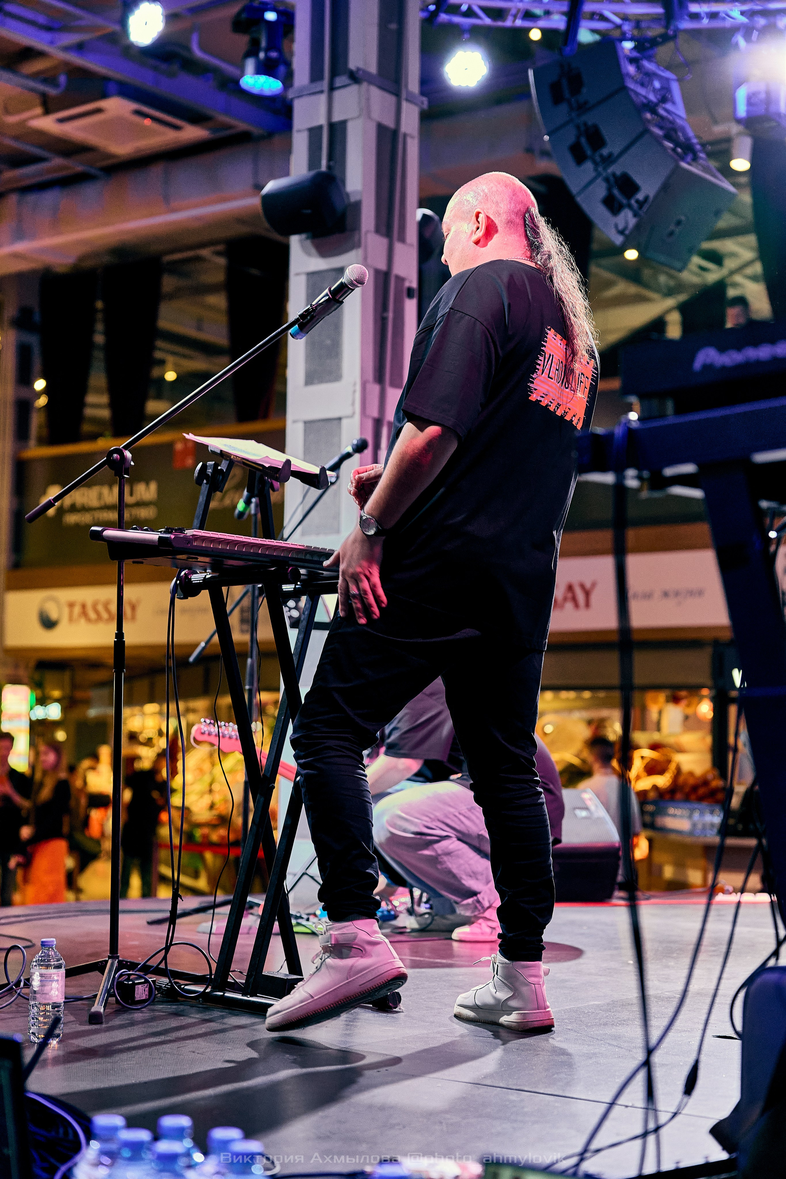 27.04.2024 НШБ Депо. Виктория Ахмылова. Фотограф в Москве