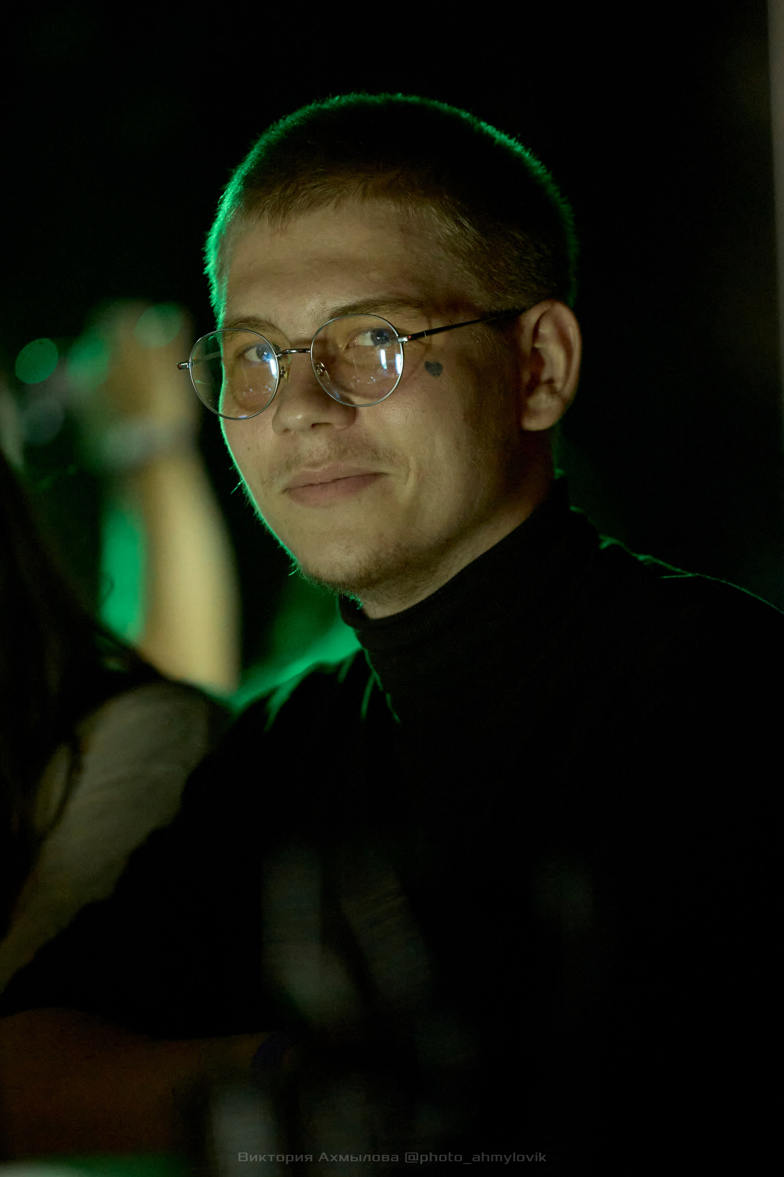 19.07.2024 НШБ Зеленоград. Виктория Ахмылова. Фотограф в Москве