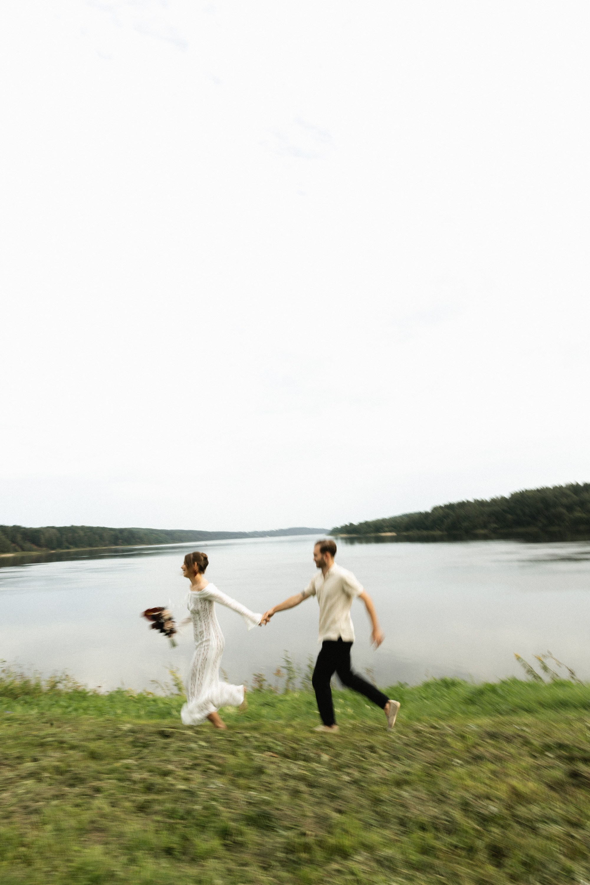 Учащается пульс. Свадебный фотограф Ярославль, Рыбинск