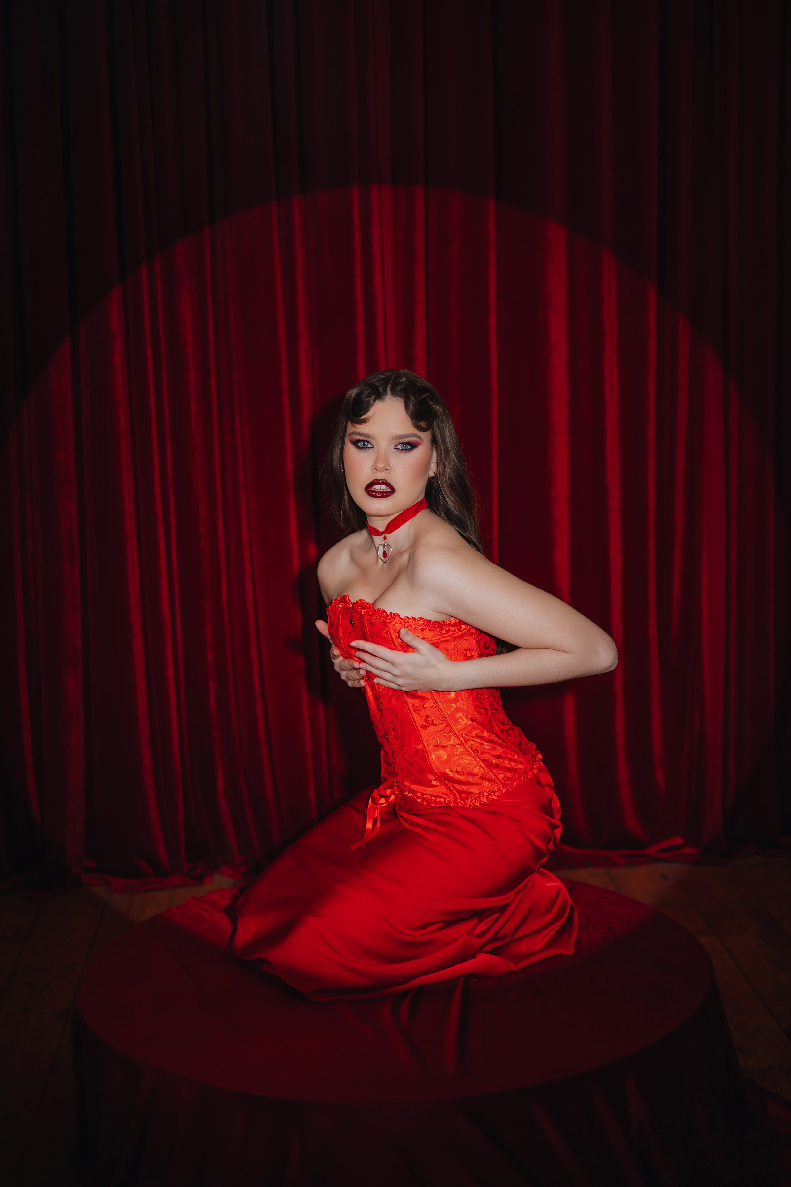 Екатерина. Виктория Файфер| фотограф Новосибирск