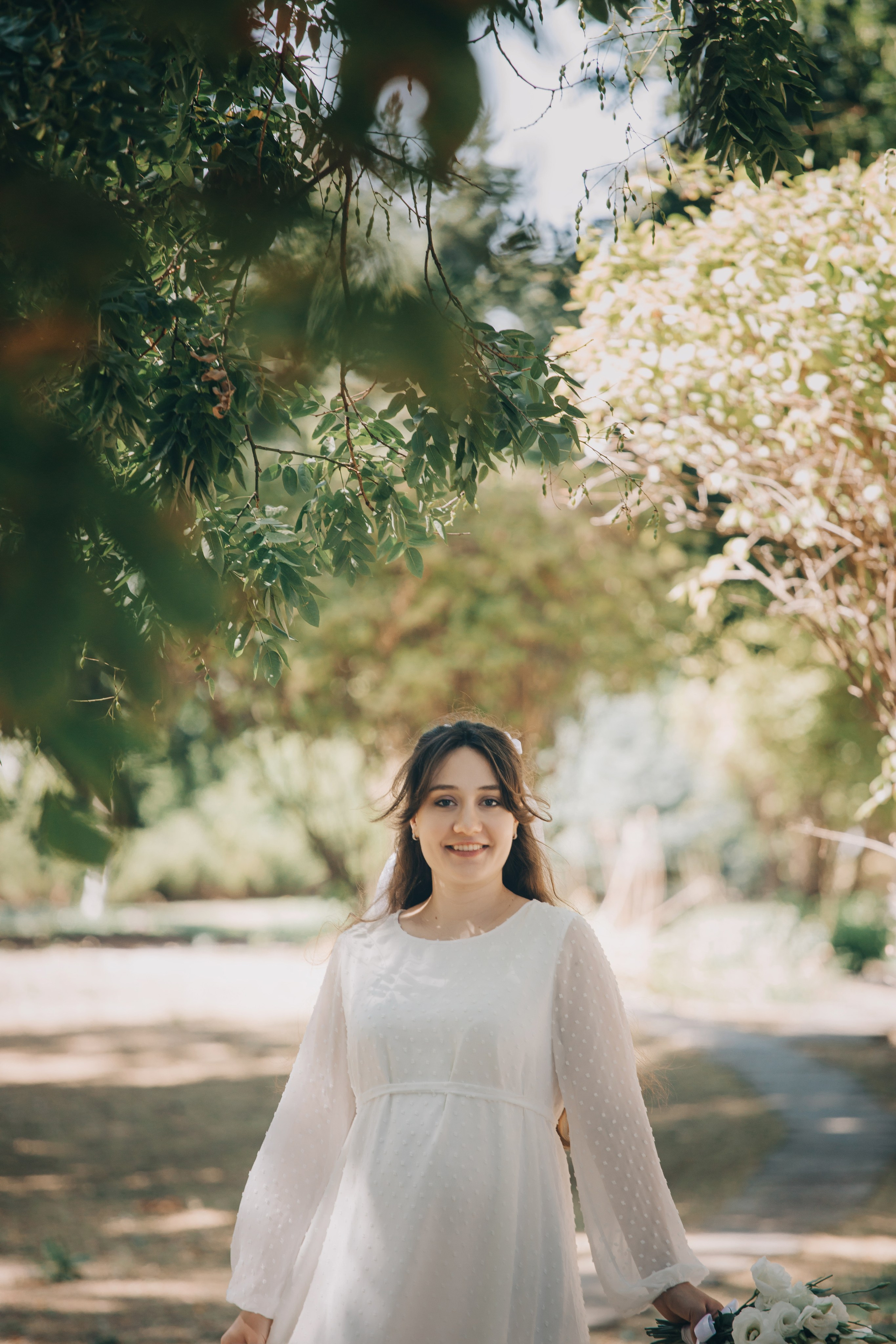 Свадебная фотосессия в Белой Глине. Свадебный и семейный фотограф в Краснодарском крае Мария Данилкина