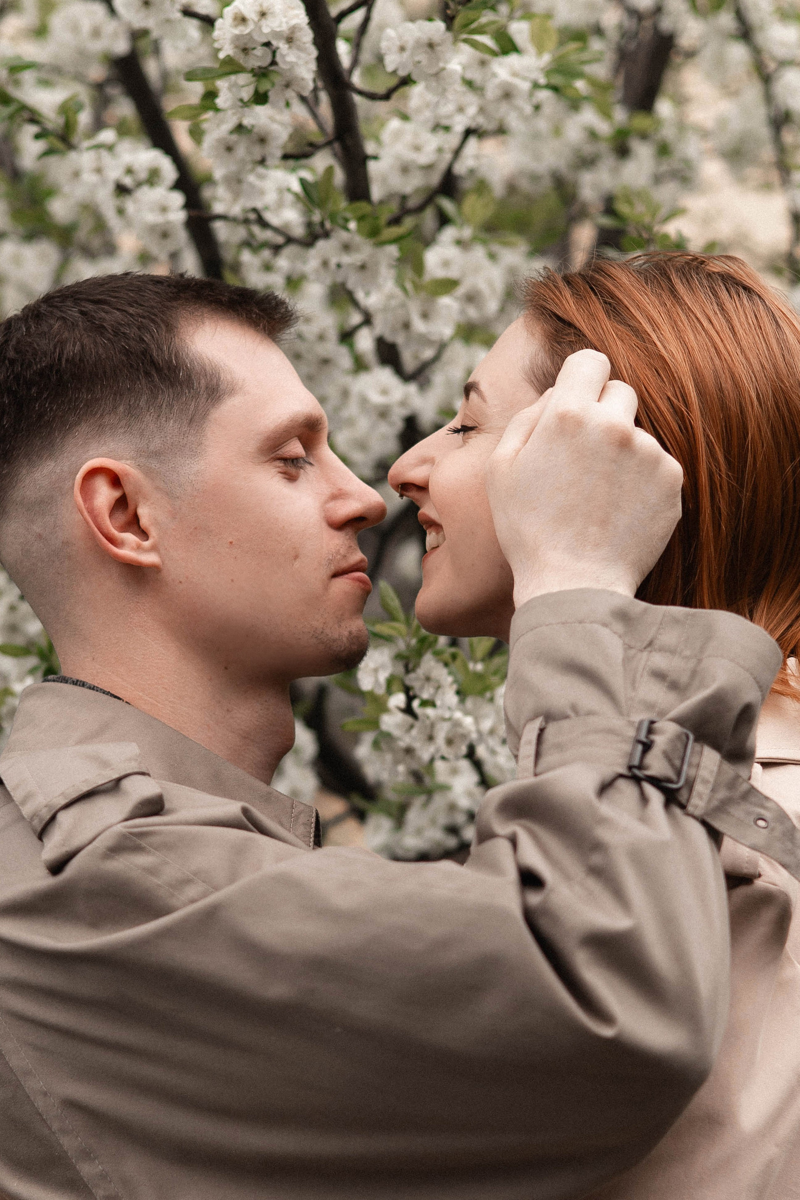 Елизавета & Андрей. Свадебный и портретный фотограф Соломко Диана