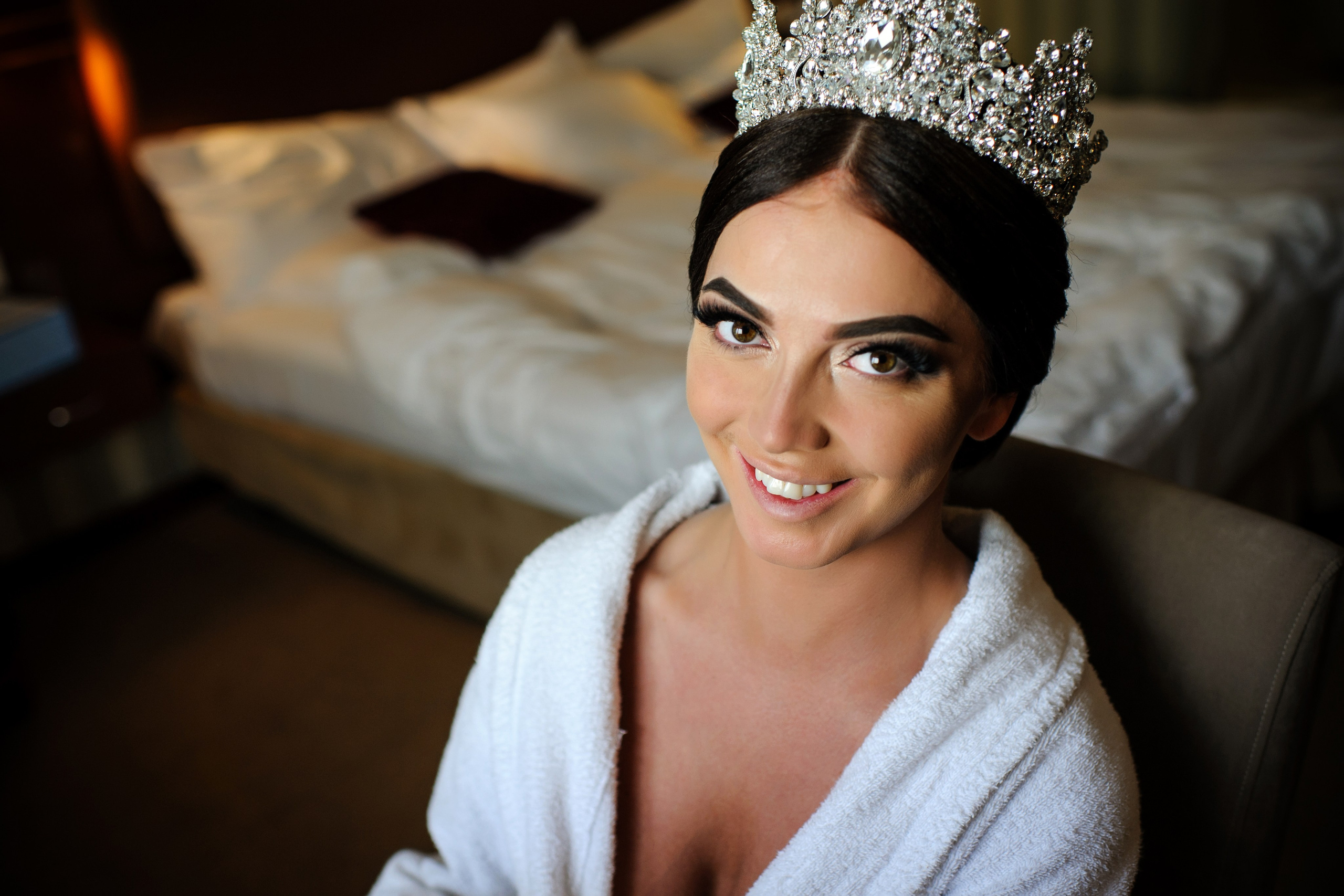 Павел и Эмилия. Свадебный и семейный фотограф в Санкт-Петербурге Анатолий Шишкин