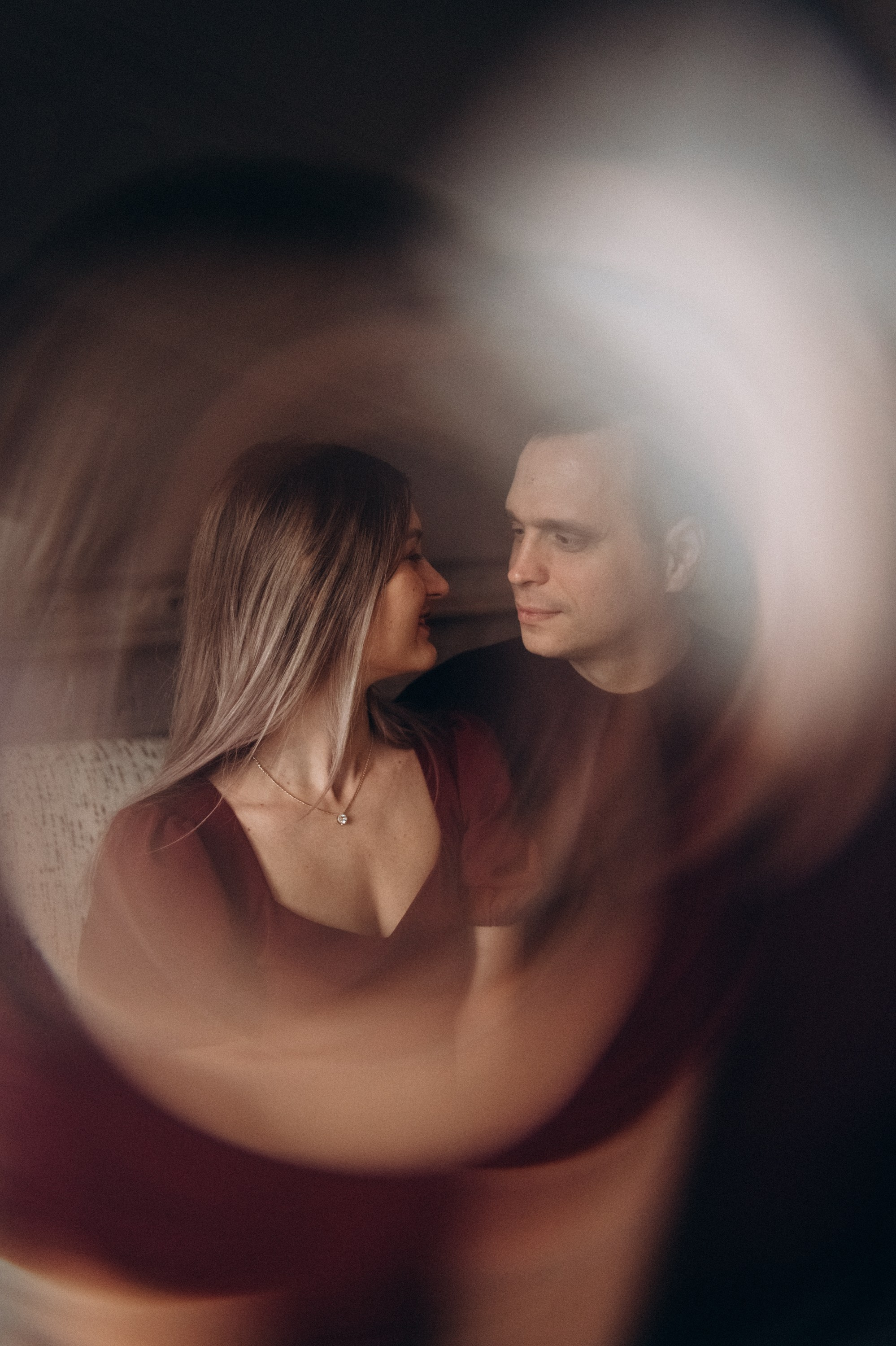 Родные. Фотограф Горбенко Анна