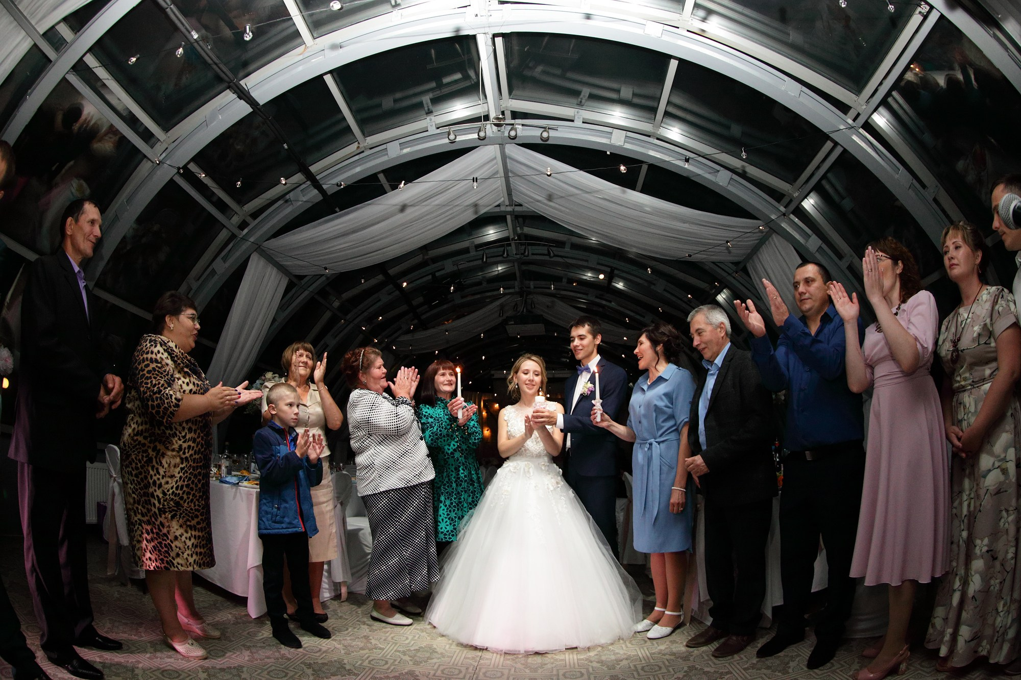 Михаил и Светлана. Свадебный и семейный фотограф и видеограф в Екатеринбурге Полянские Тимур и Анастасия