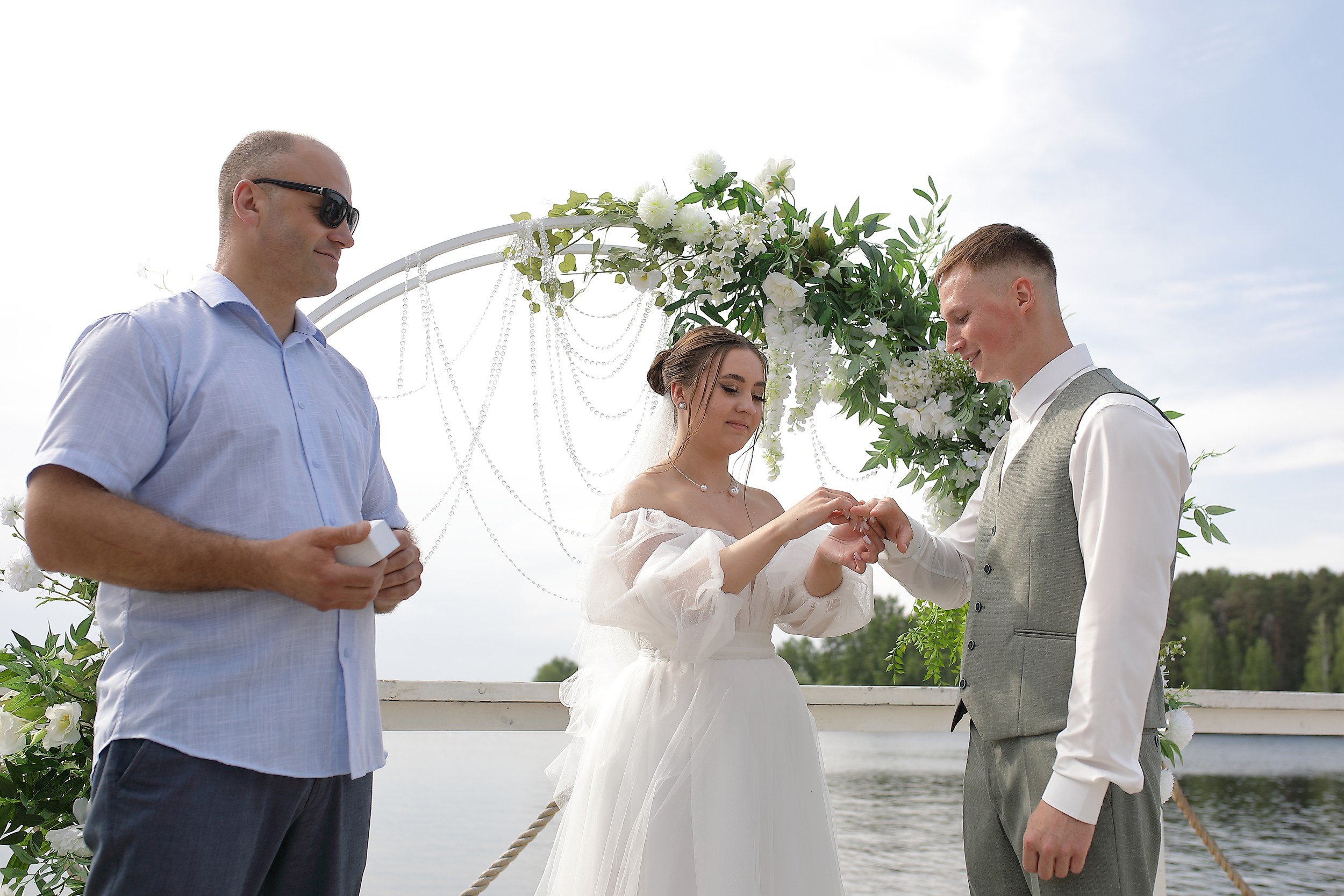Роман и Софья. Свадебный и семейный фотограф и видеограф в Екатеринбурге Полянские Тимур и Анастасия