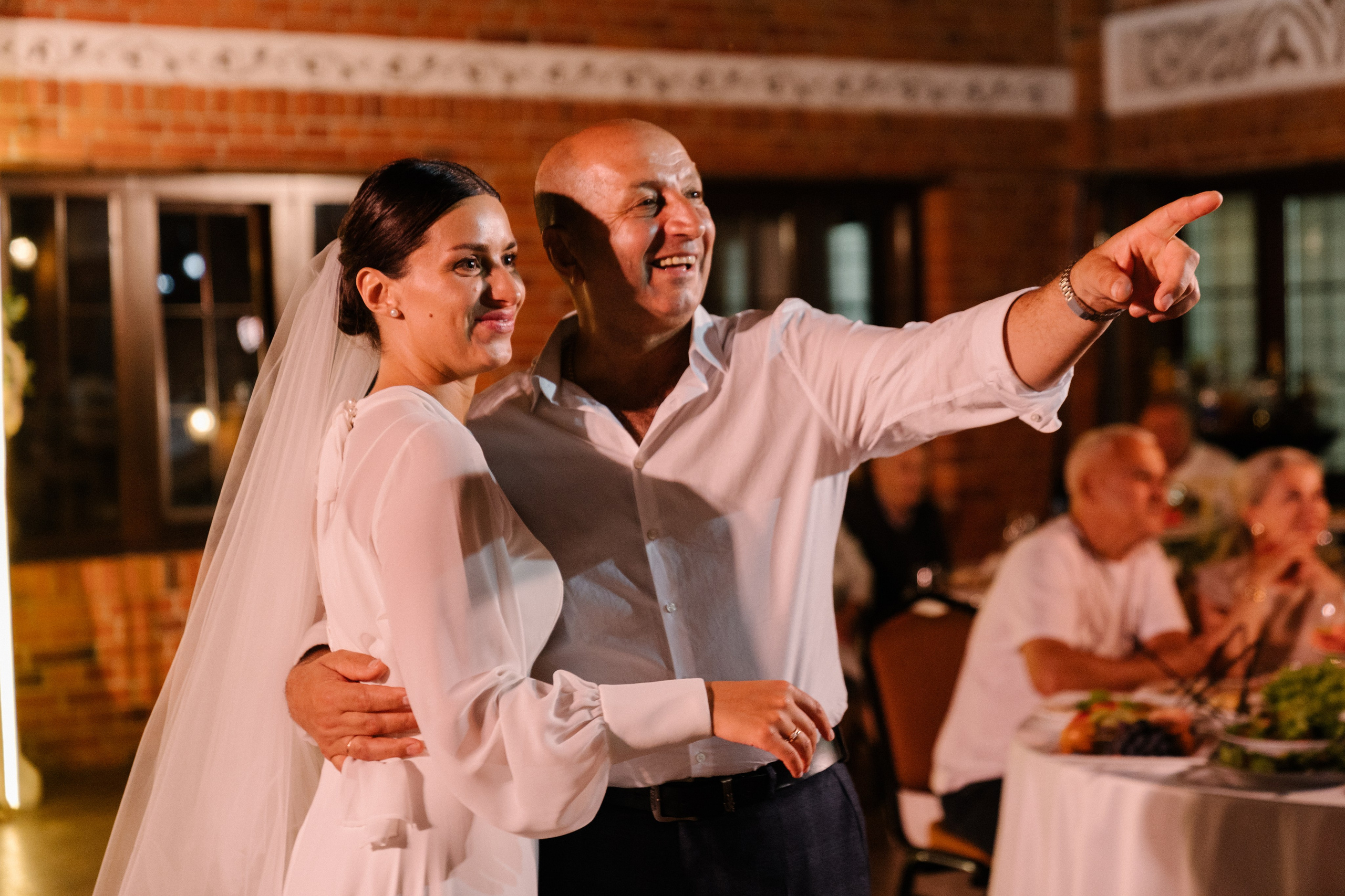 Сергей и Эля. Фотограф в Калининграде Дмитрий Мишин