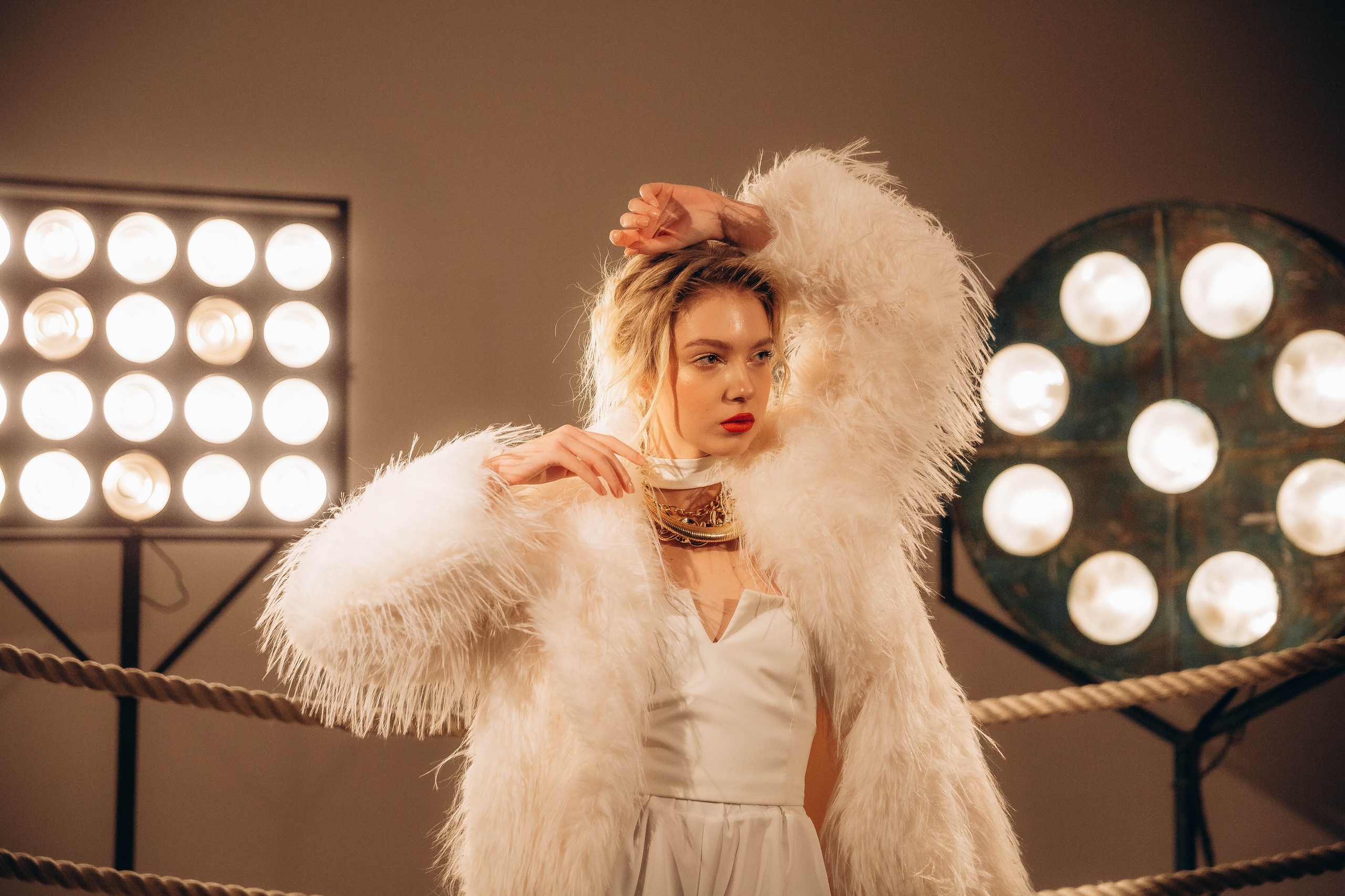 Репортаж с Wedding Portfolio Party. Katerina Schastlivaya