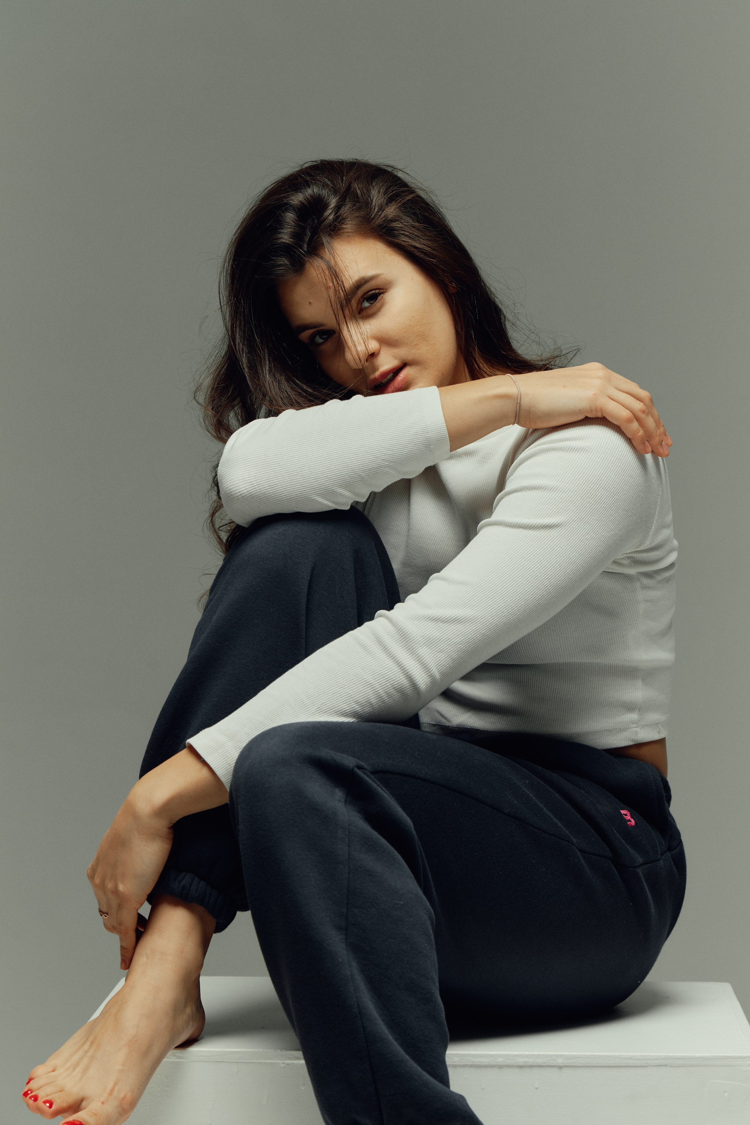 Екатерина. Фотограф Жанна Лефлер