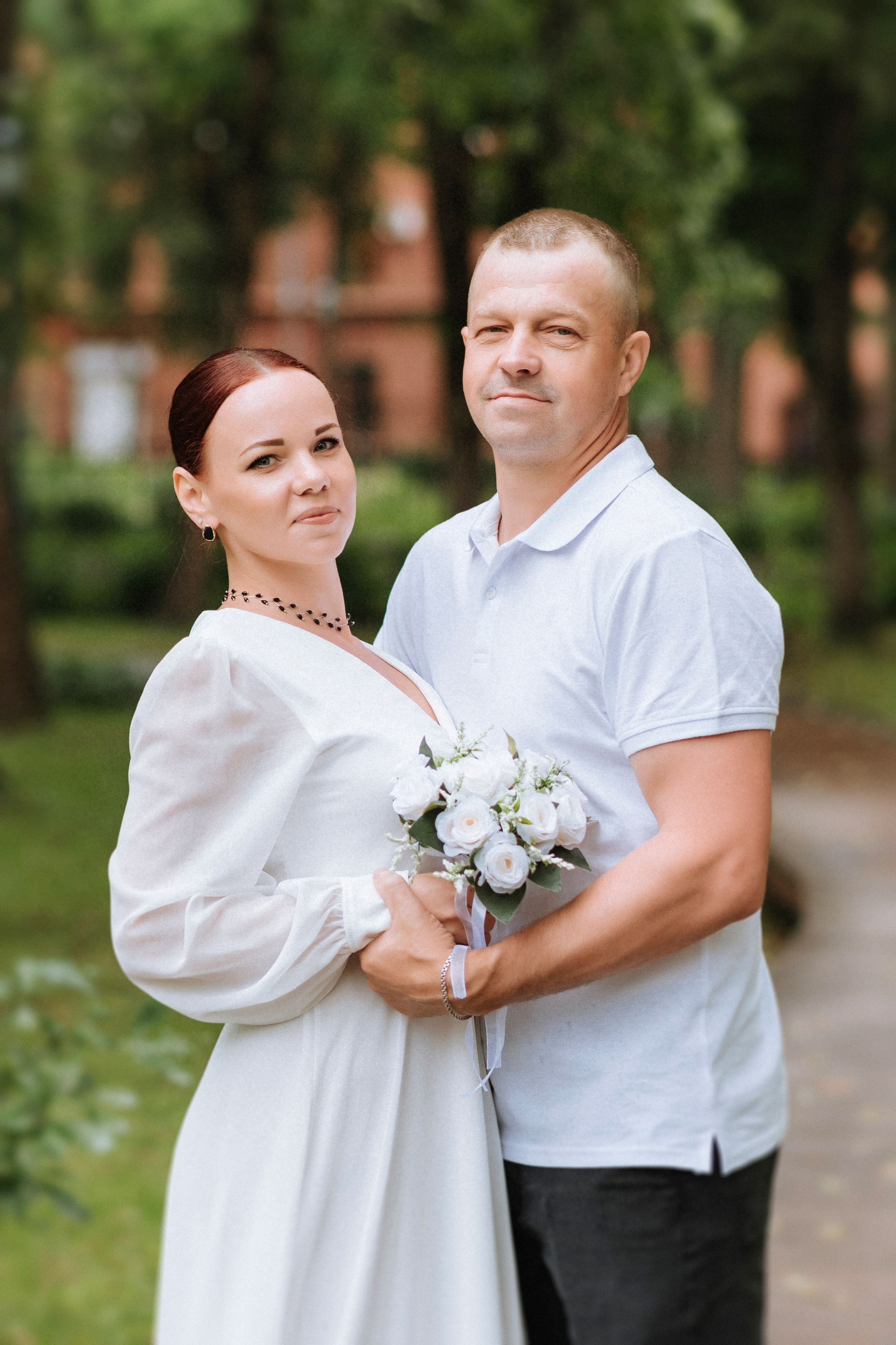 Свадебный и семейный фотограф в Великом Новгороде