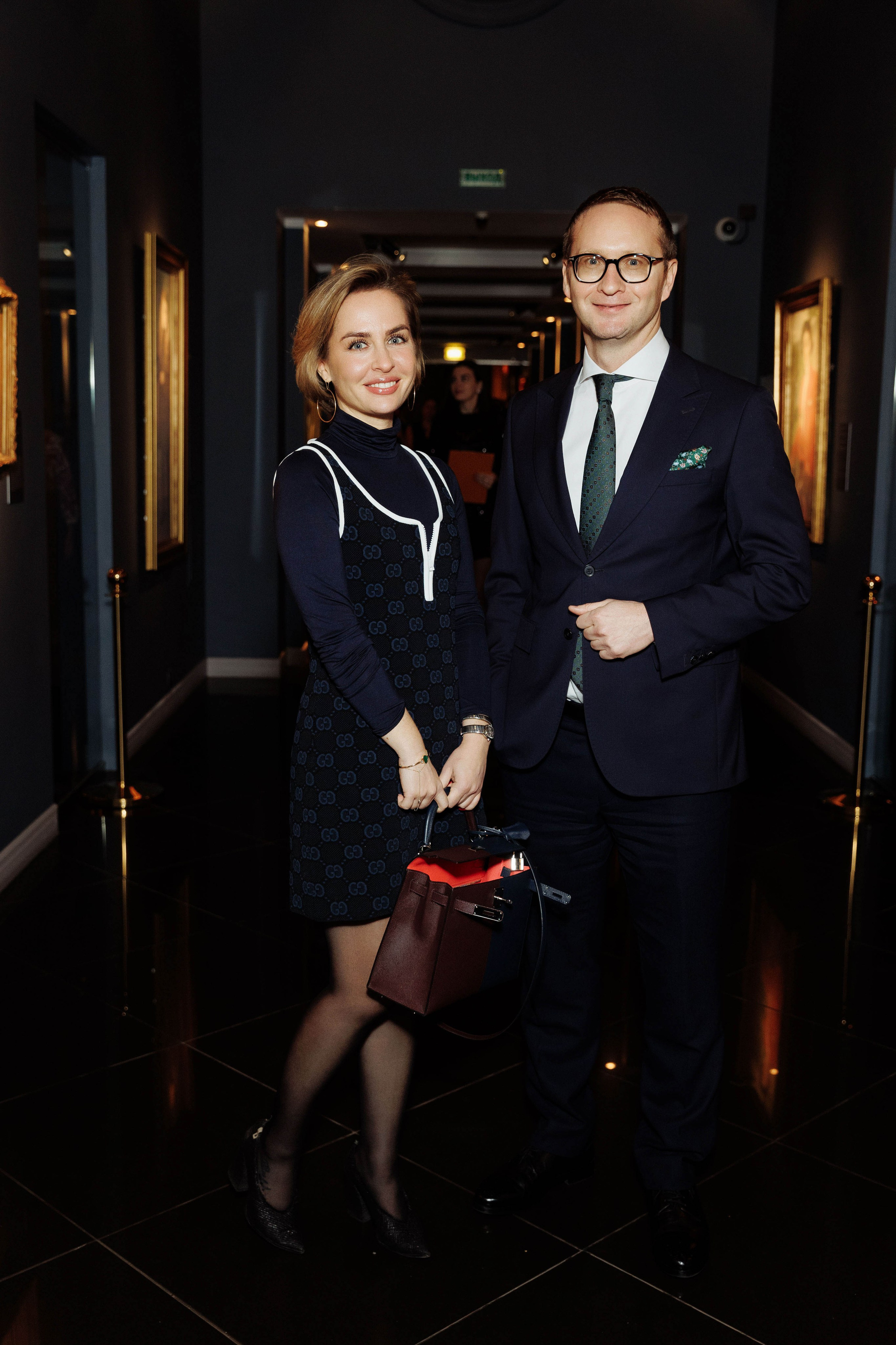 Абсолют банк и Центр искусств. Репортажный фотограф на мероприятие в Москве Алексей Терентьев