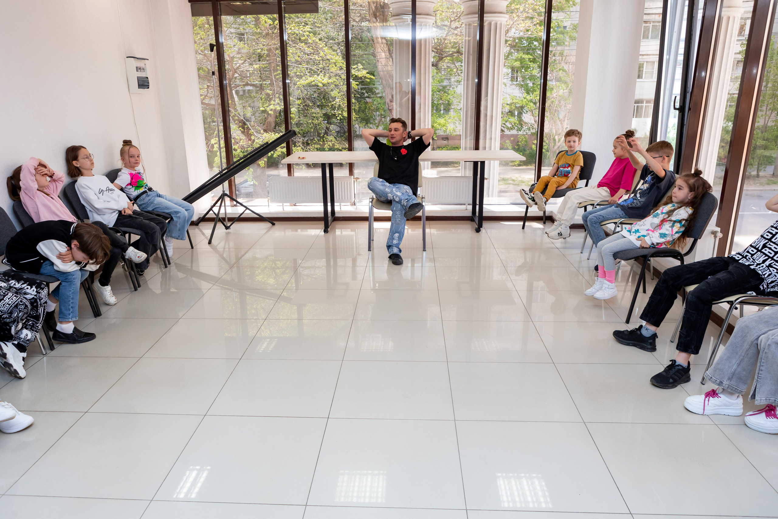 МК Шелягин. Главная