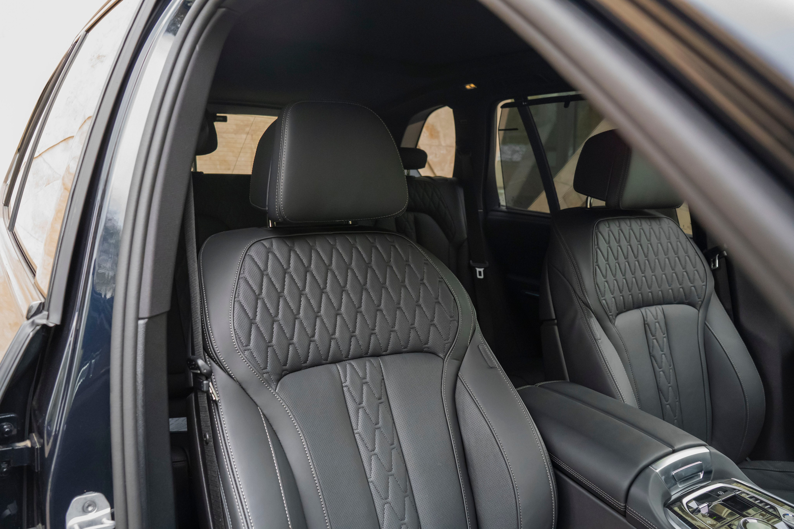 BMW X5. Автомобильный фотограф Ногинск Денис Городок