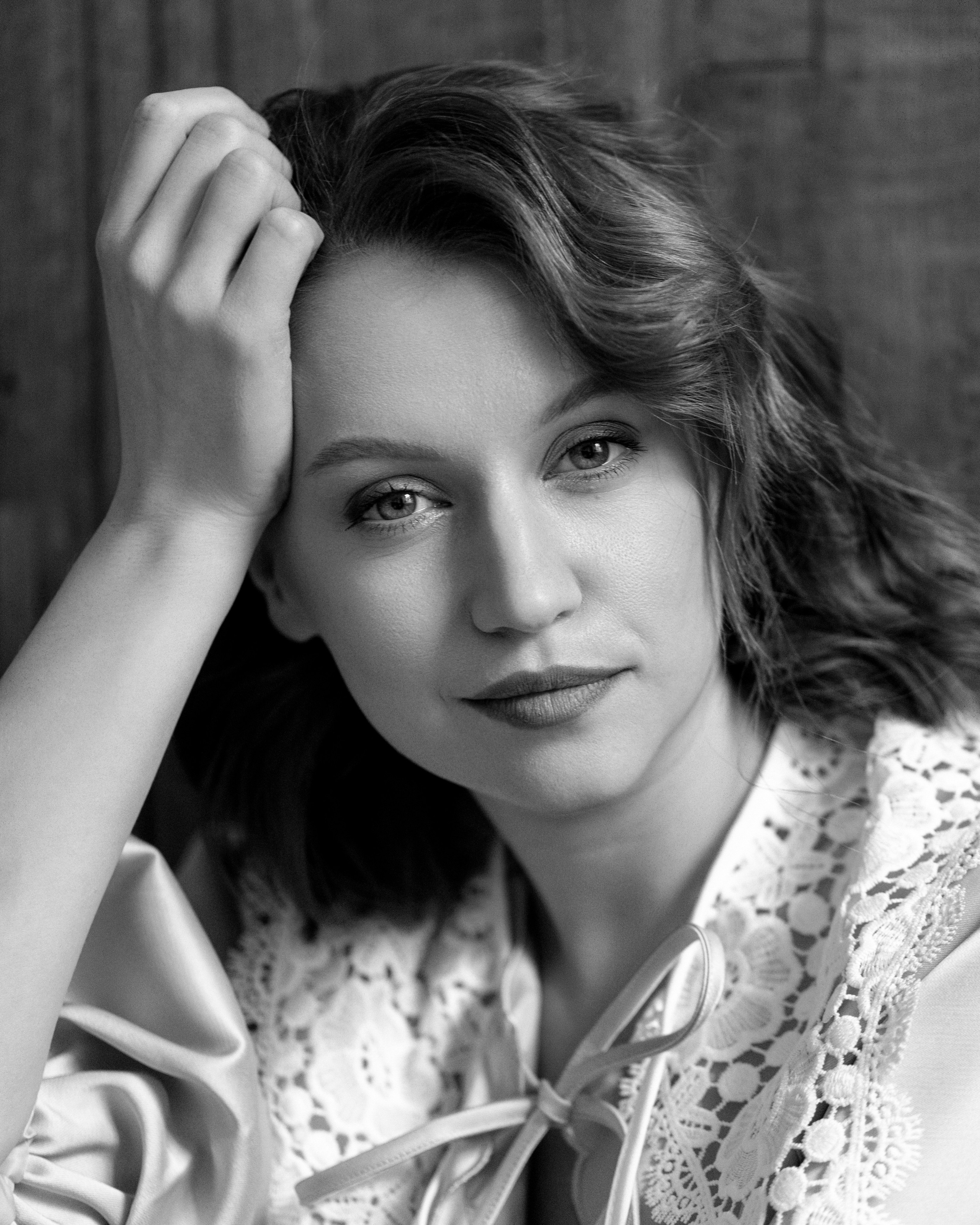 Екатерина Шумакова. Свадебный фотограф Алена Полянская