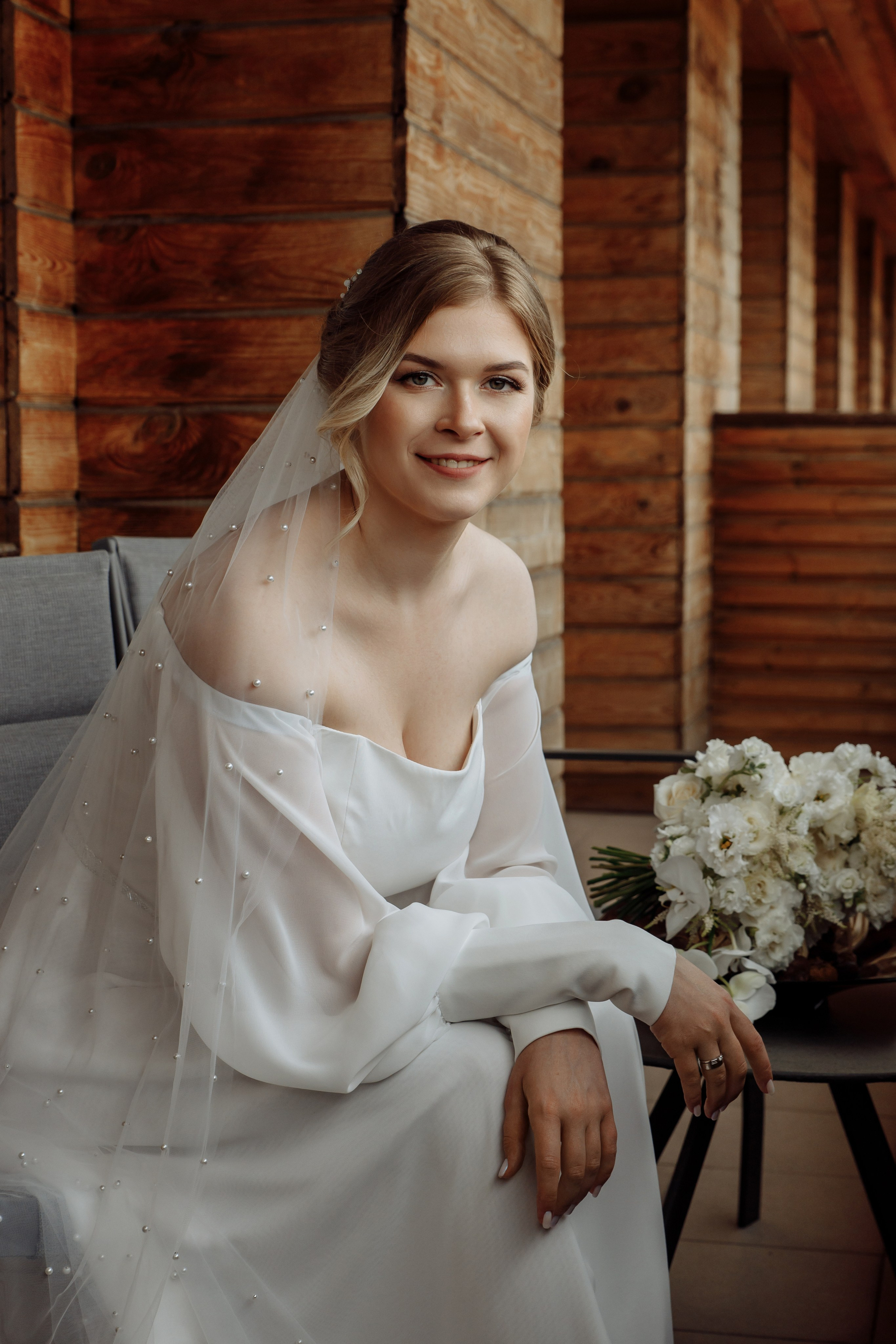 Влад и Даша