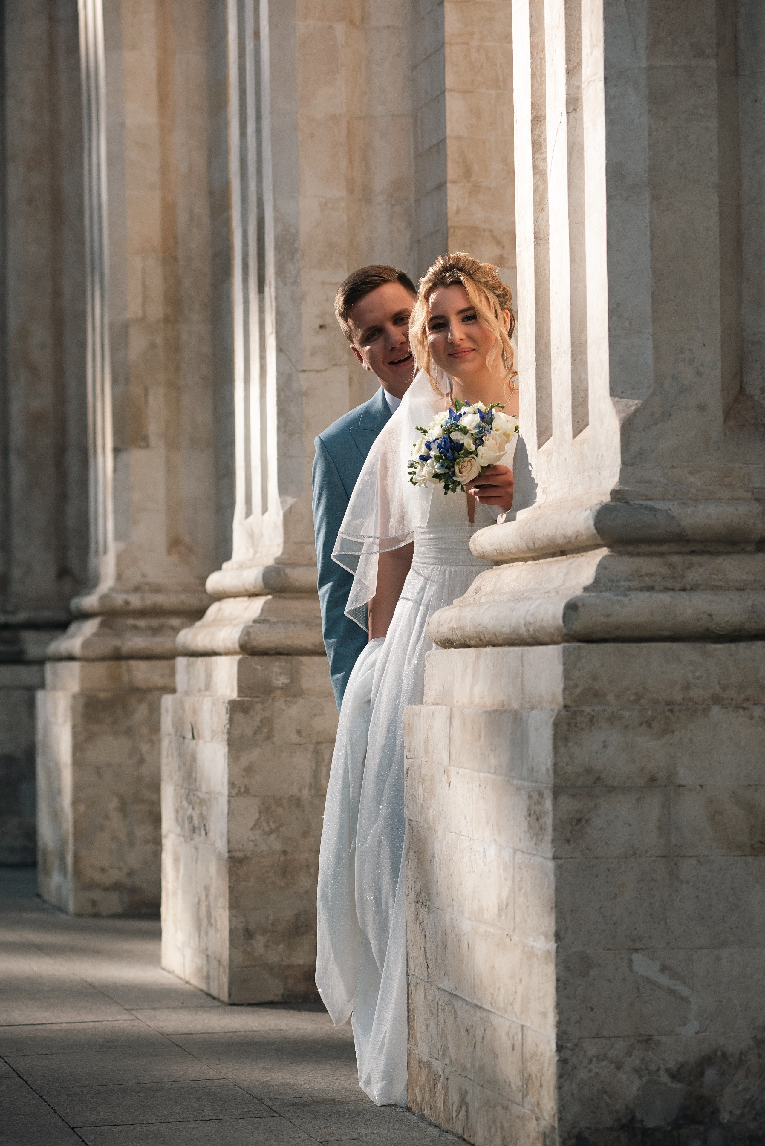 Царицыно. Фотограф, визажист. Москва