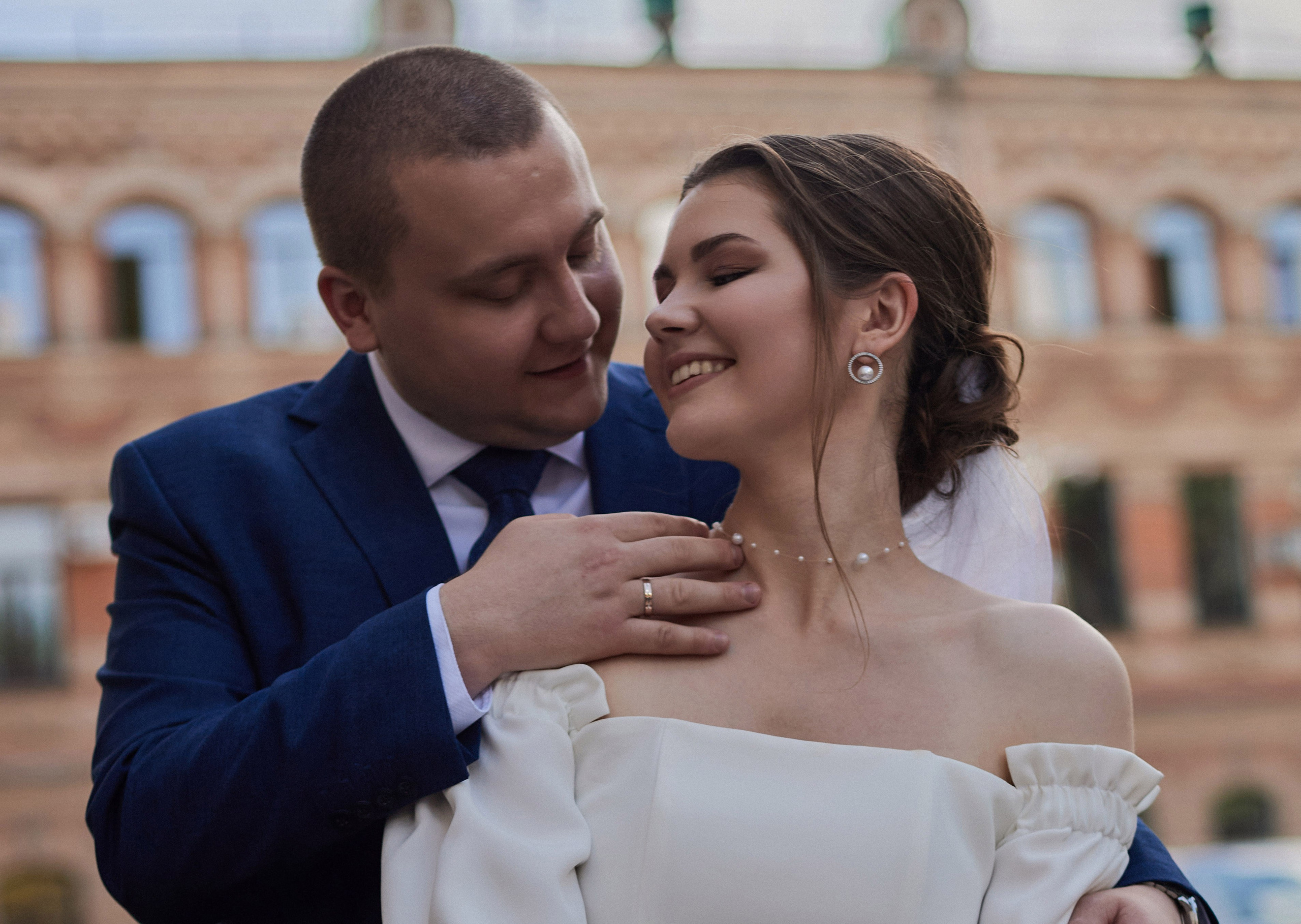 Wedding. Портретный и свадебный фотограф Брянске Юлия Шупыро