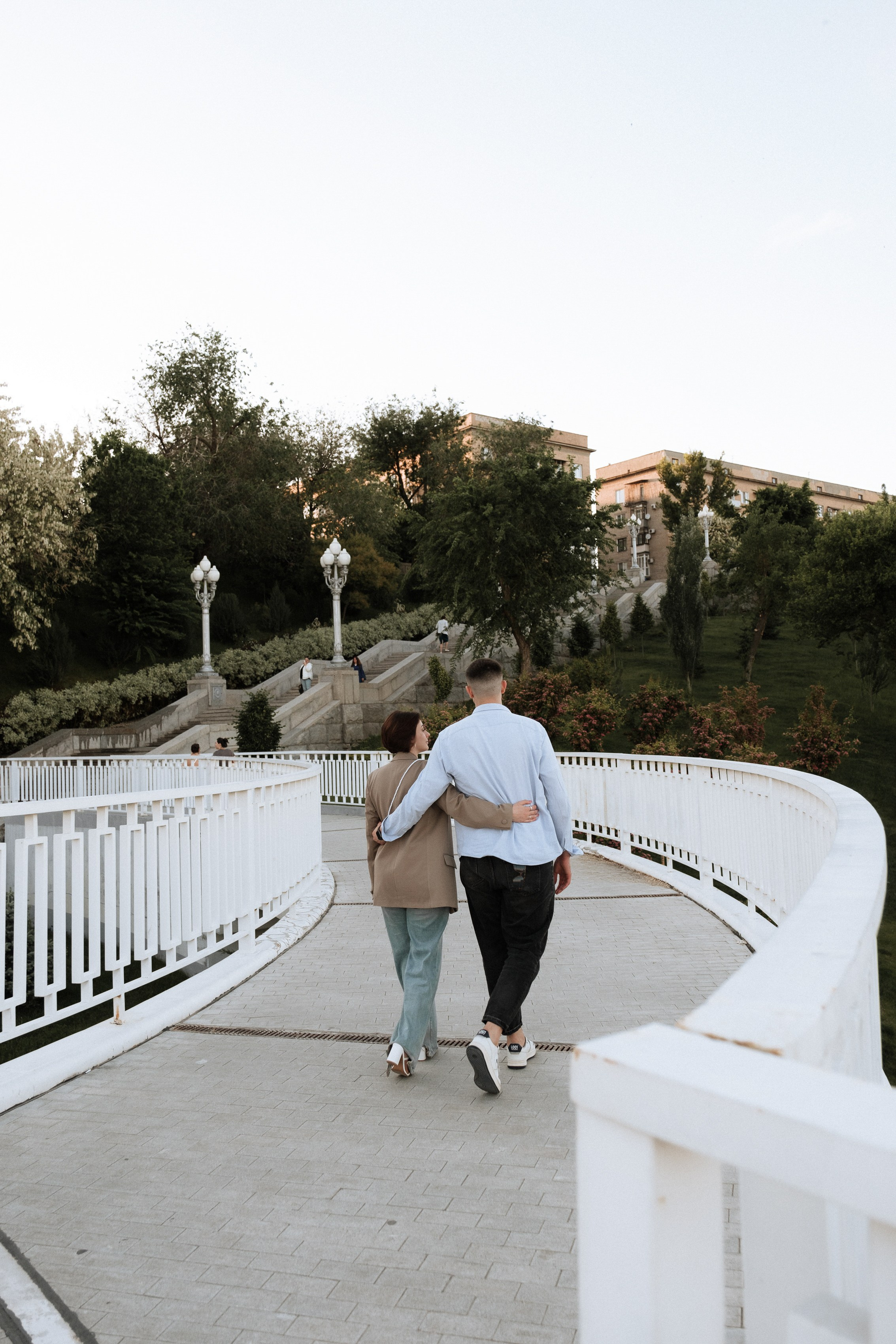 Артём и Женя. Свадебный и семейный фотограф в Волгограде Кристина Иванова
