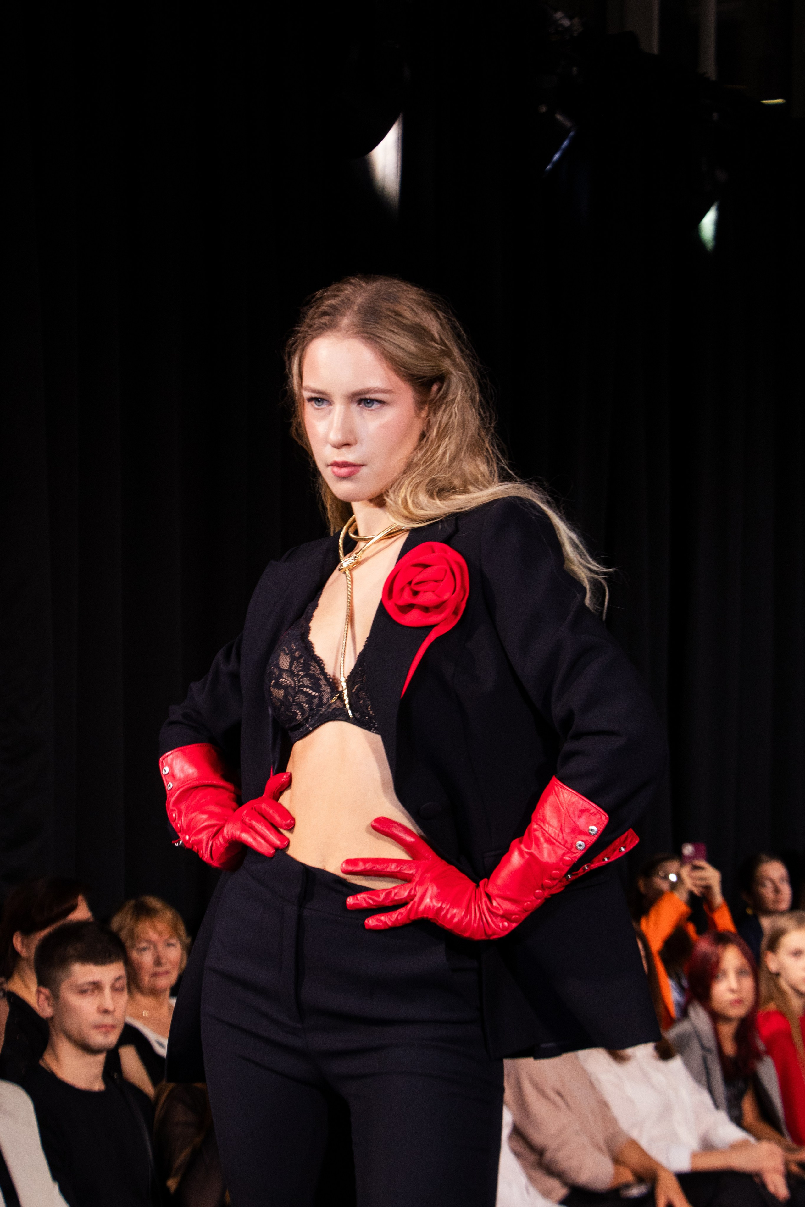 Fashion Event Russia 2025. Фотограф Лысенко Полина