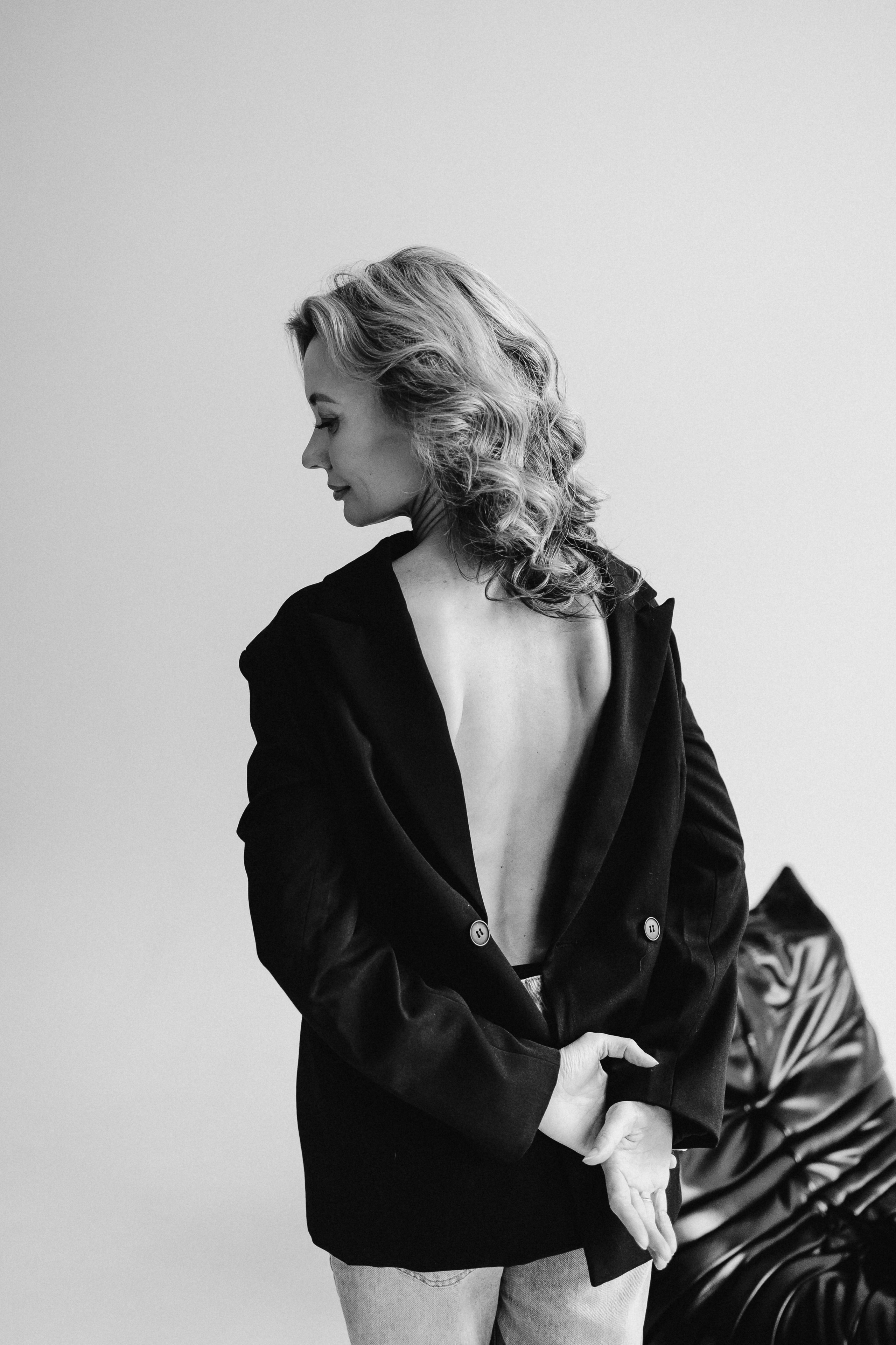 Минимализм. Семейный фотограф Тюмень Ксения Дереглазова