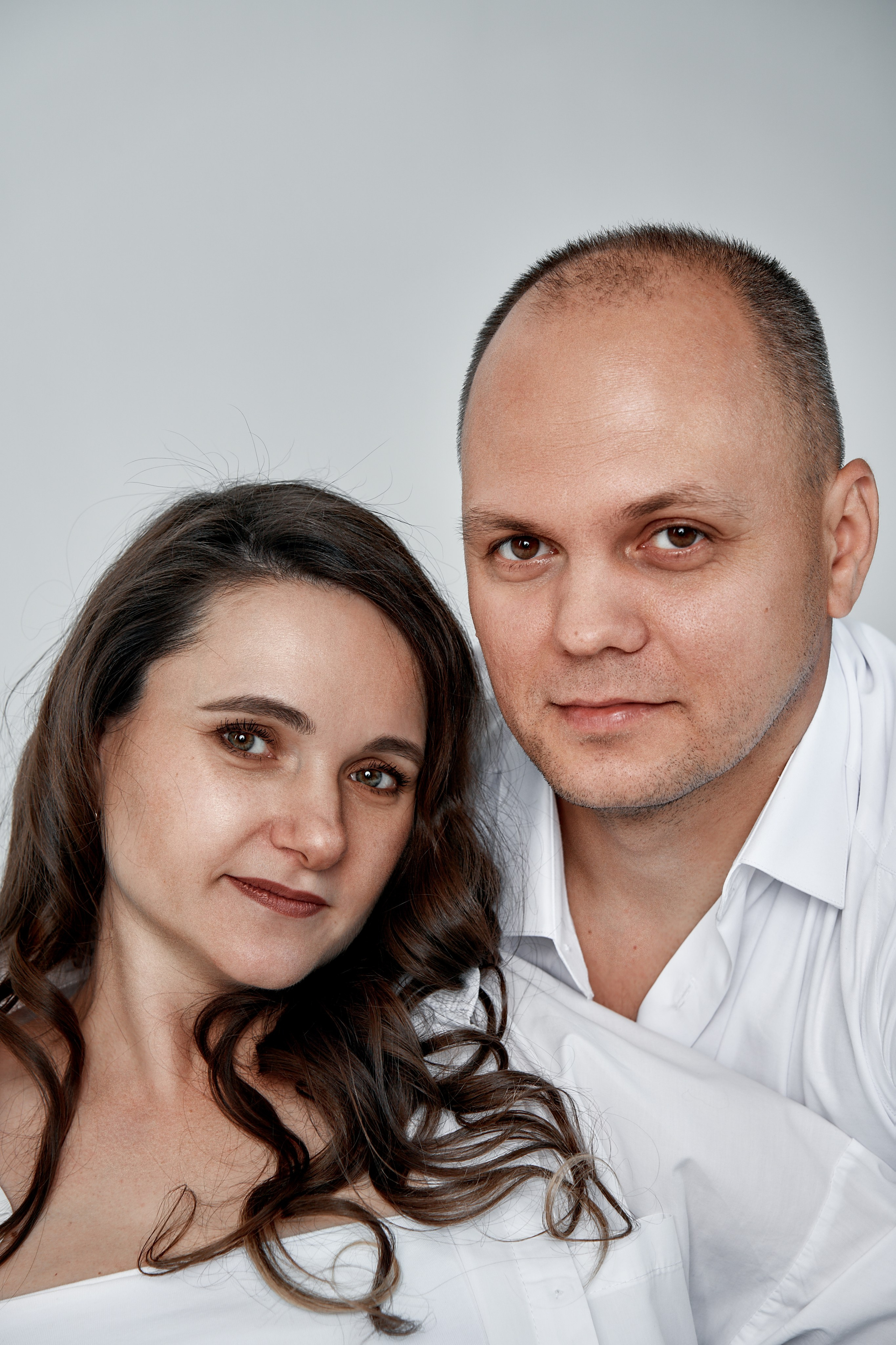 В ожидании чада. Фотограф в Москве Алина Алексеева