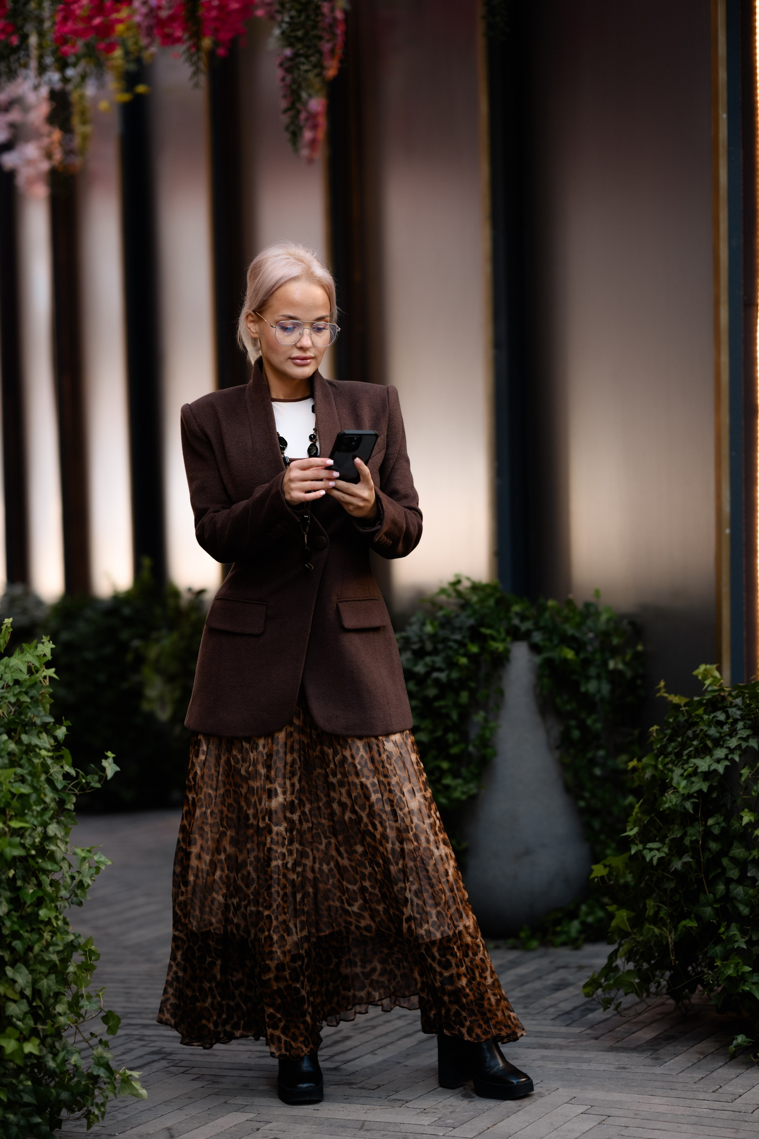 Легкая прогулка. Фотограф в Ростове-на-Дону Оксана Филатьева