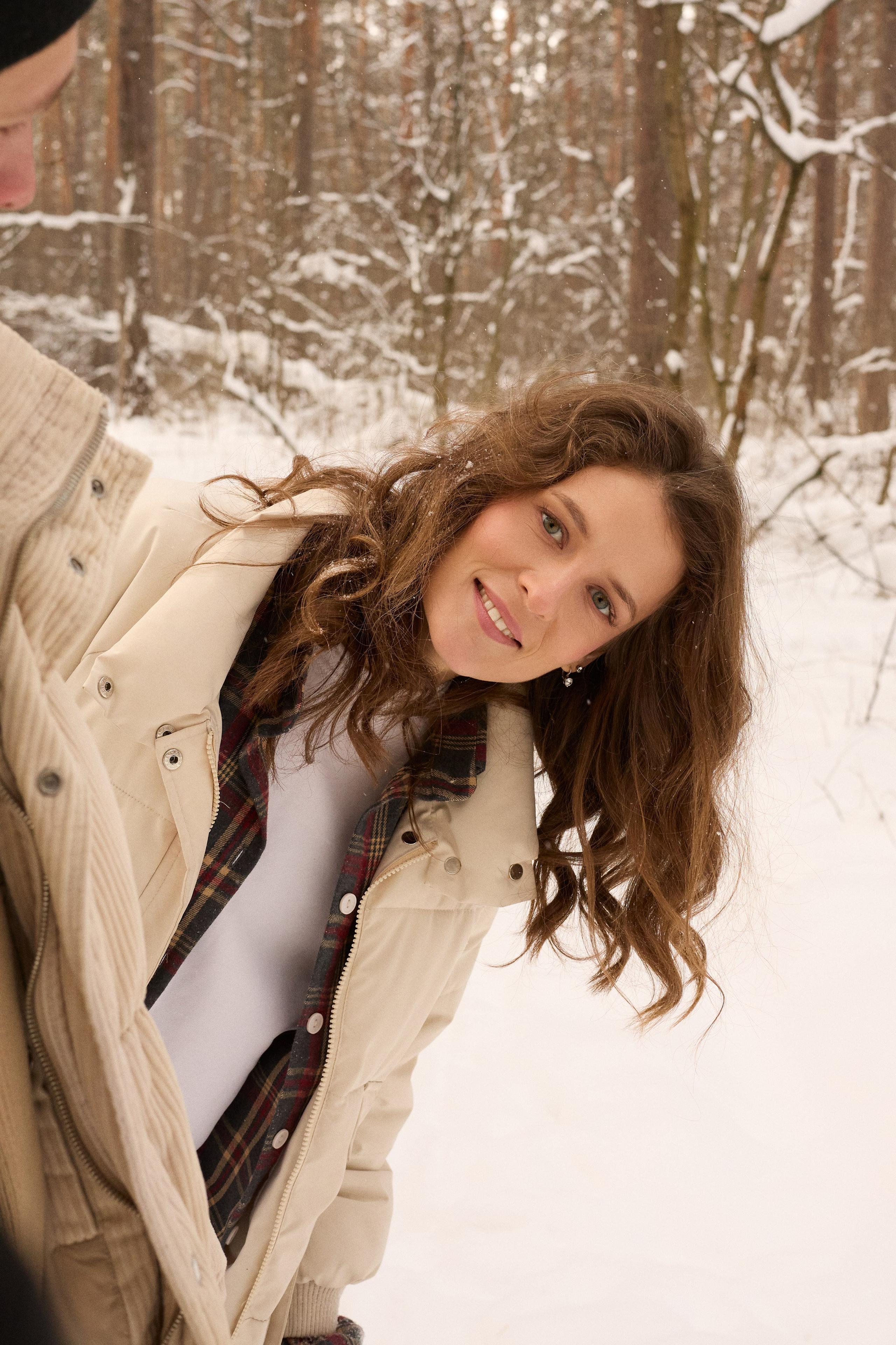 Илья и Олеся. Фотограф в Екатеринбурге Андрей Сперанский