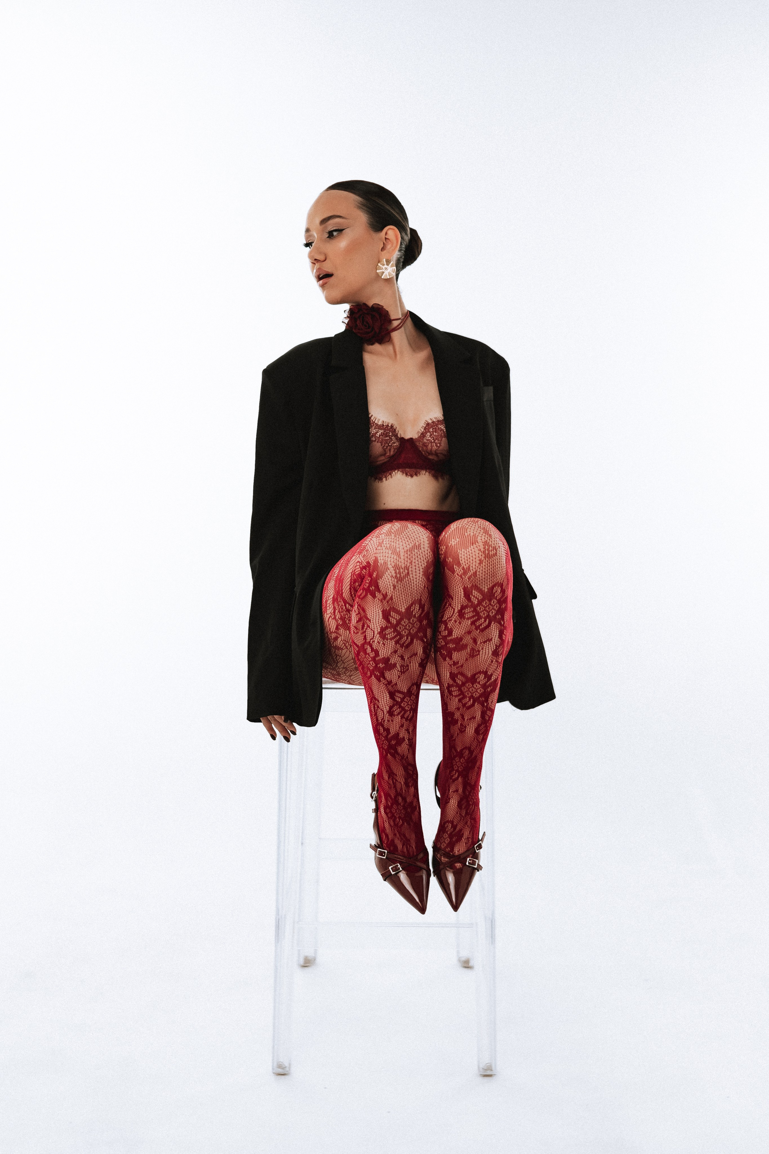 Varvara. Ника — ваш персональный фотограф в Нижнем Новгороде