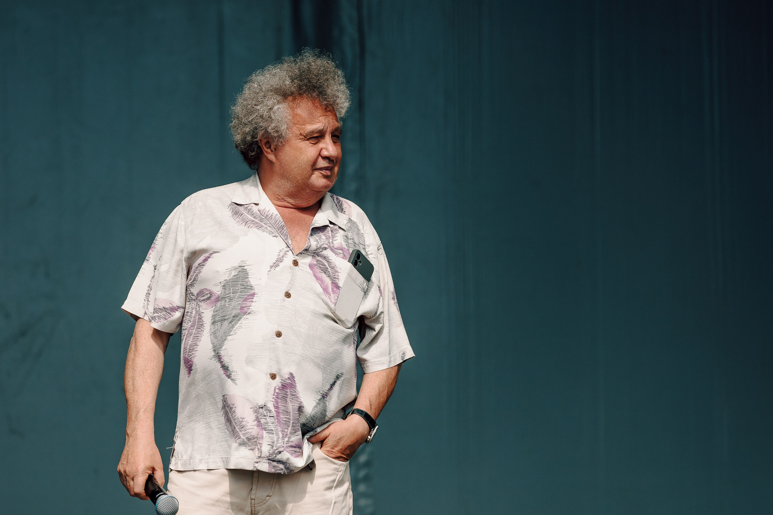 E1 Sup Fest 2024. Лёшка Варзегов — фотограф